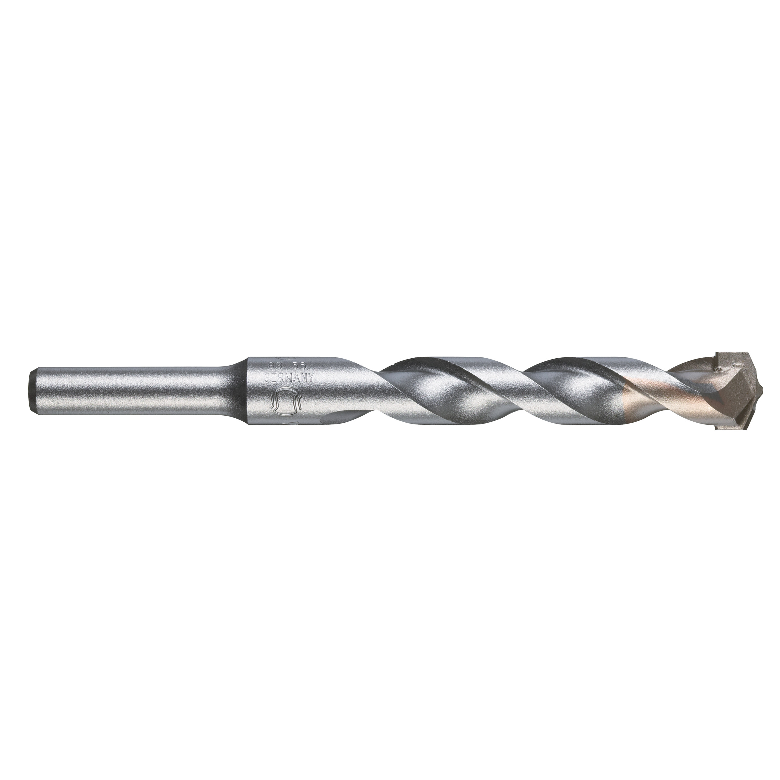 Burghie S Plus pentru beton - tija cilindrica - DIN 8039- MARSSD 16 x 160 - 1 buc - 4932399407