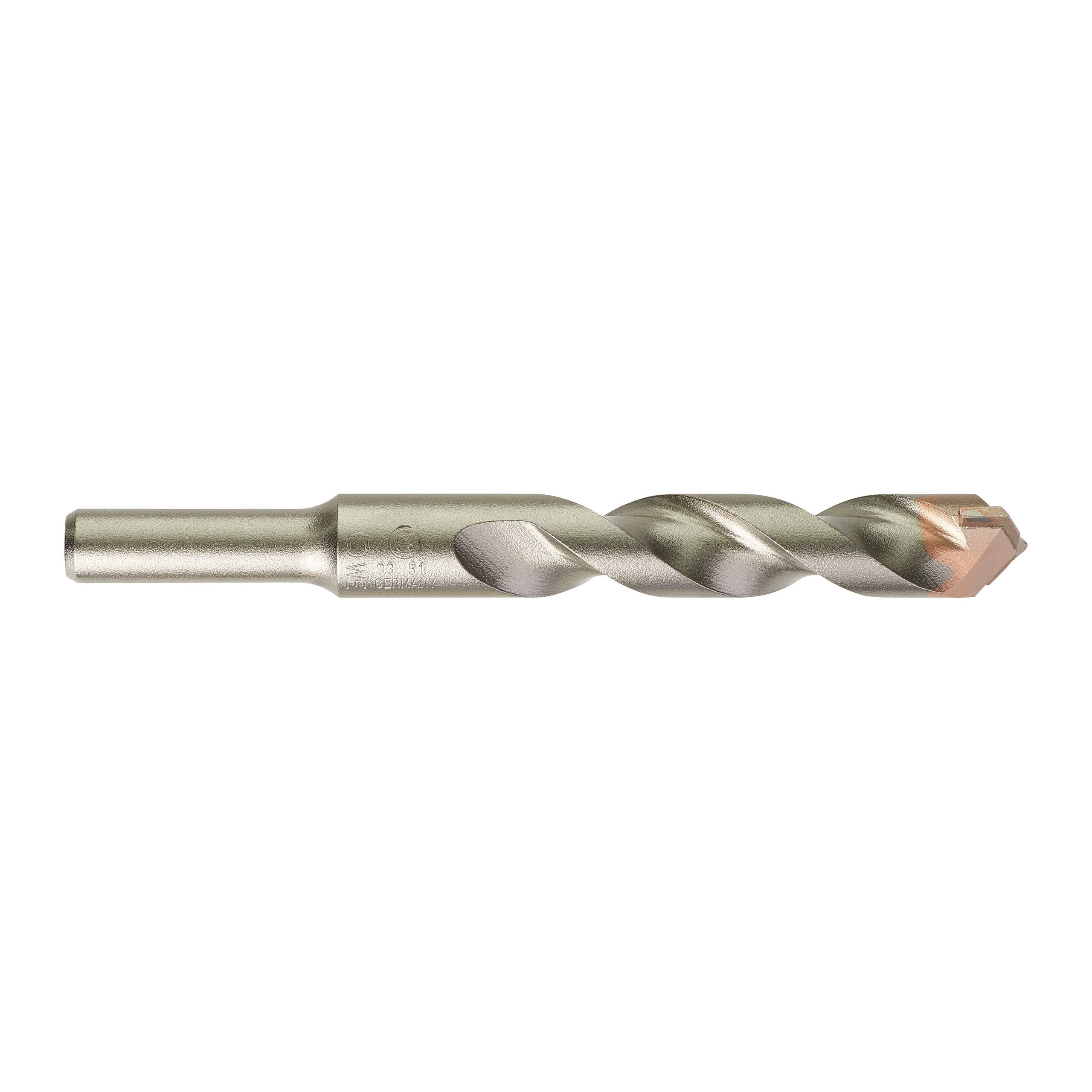 Burghie S Plus pentru beton - tija cilindrica - DIN 8039- MARSSD 20 x 160 - 1 buc - 4932399409