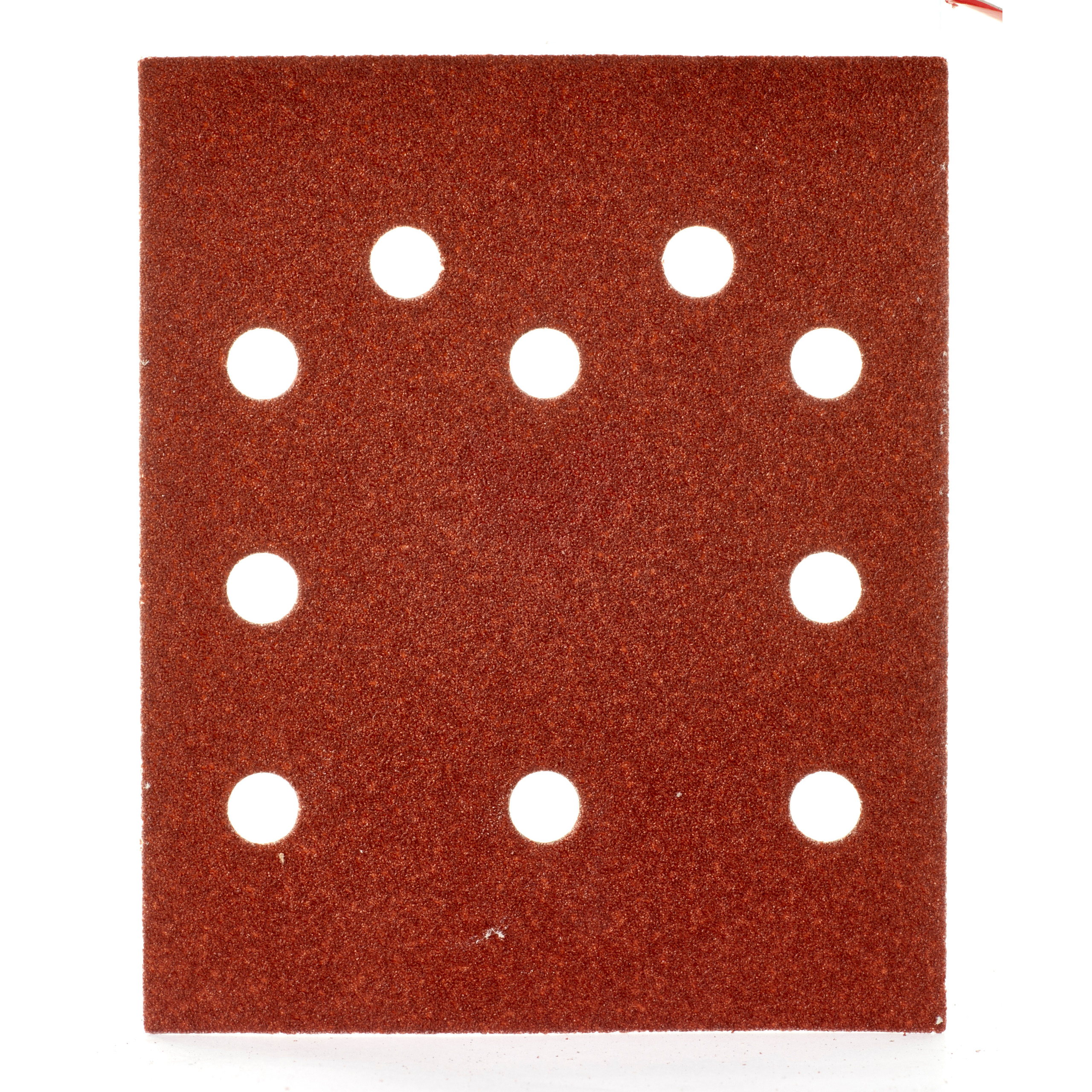 Foi de slefuit 115 x 140 GR 80 - 10 pcs - 4932430820