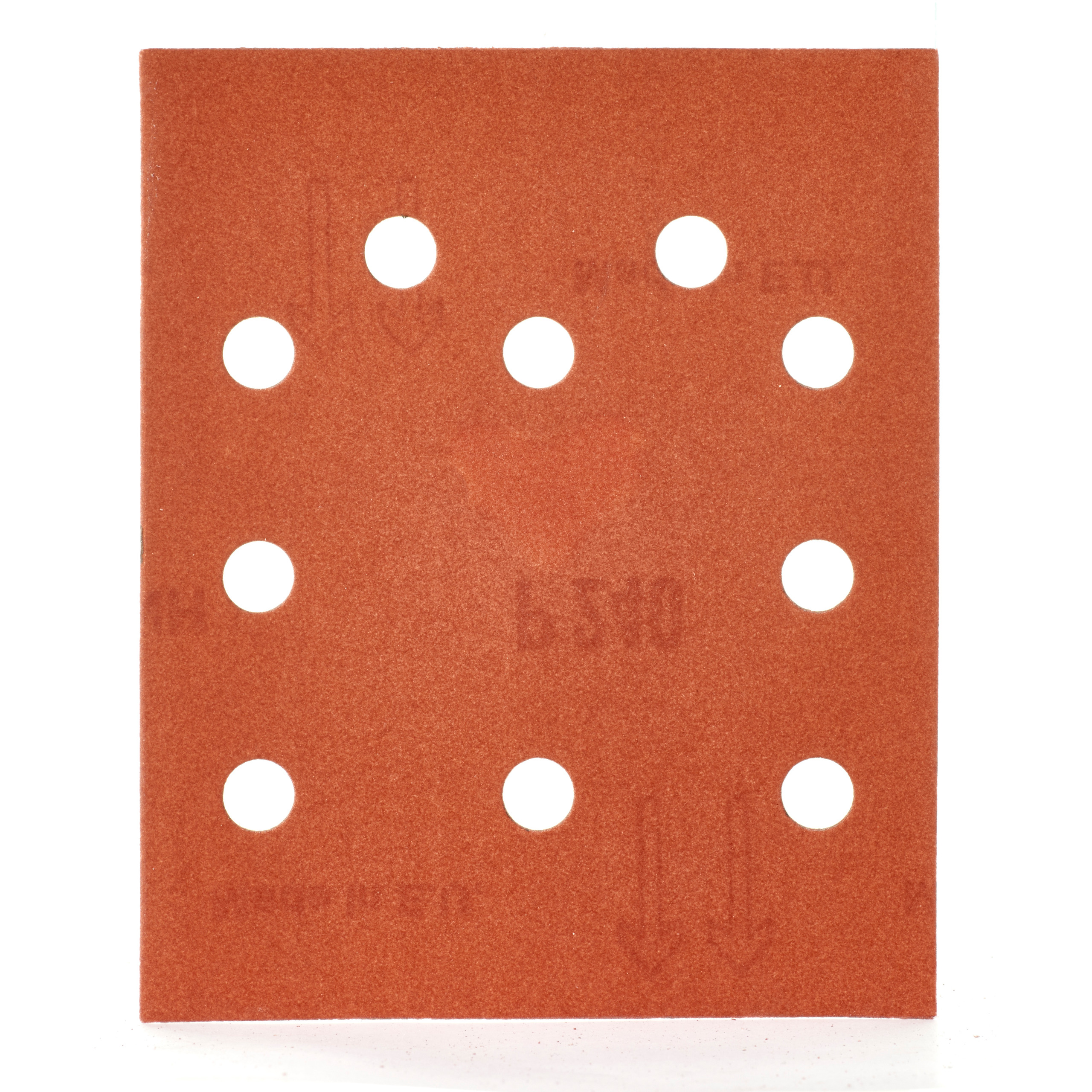 Foi de slefuit 115 x 140 GR 240 - 10 pcs - 4932430821