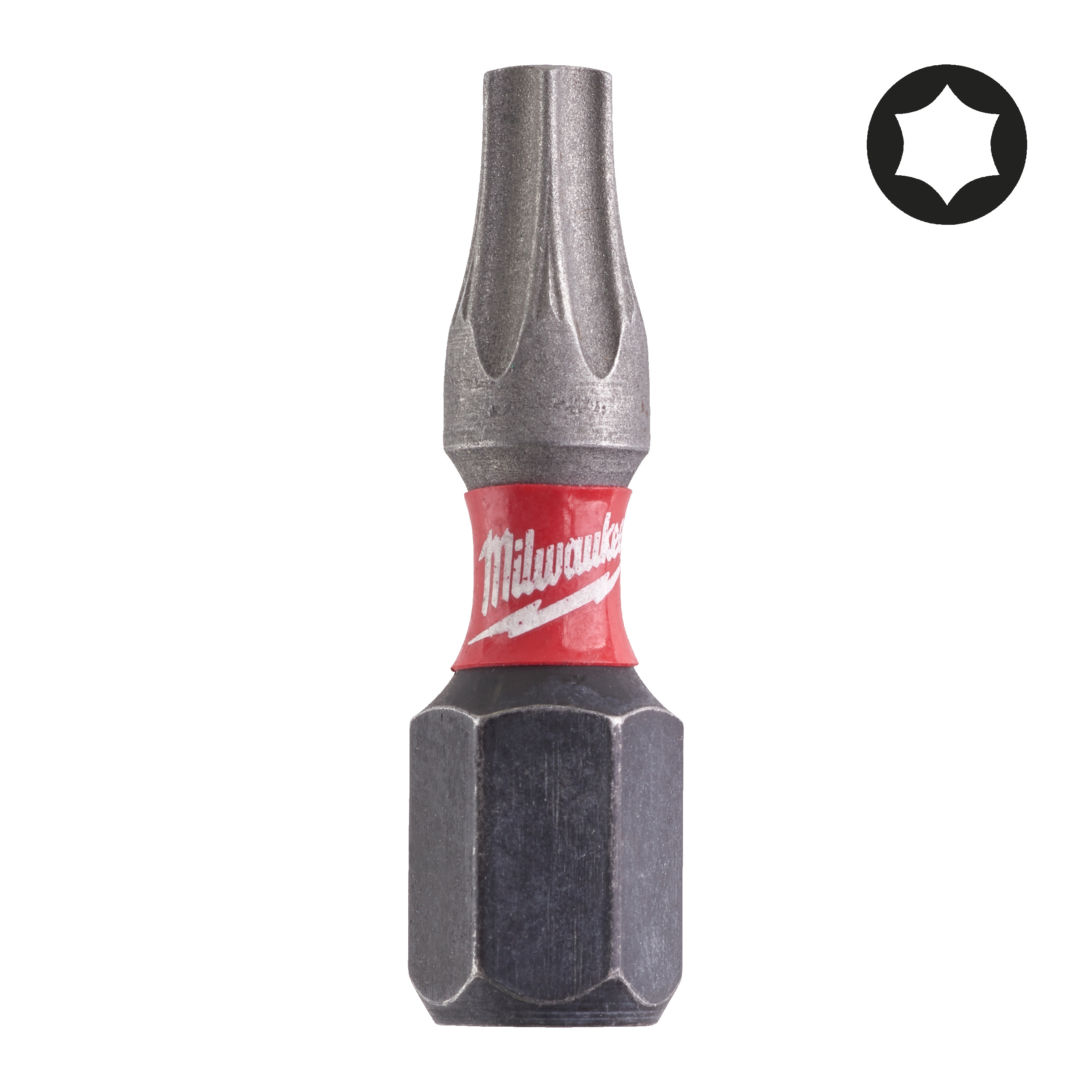 Biti Shockwave TX20 x 25 mm - 2 buc - 4932430874