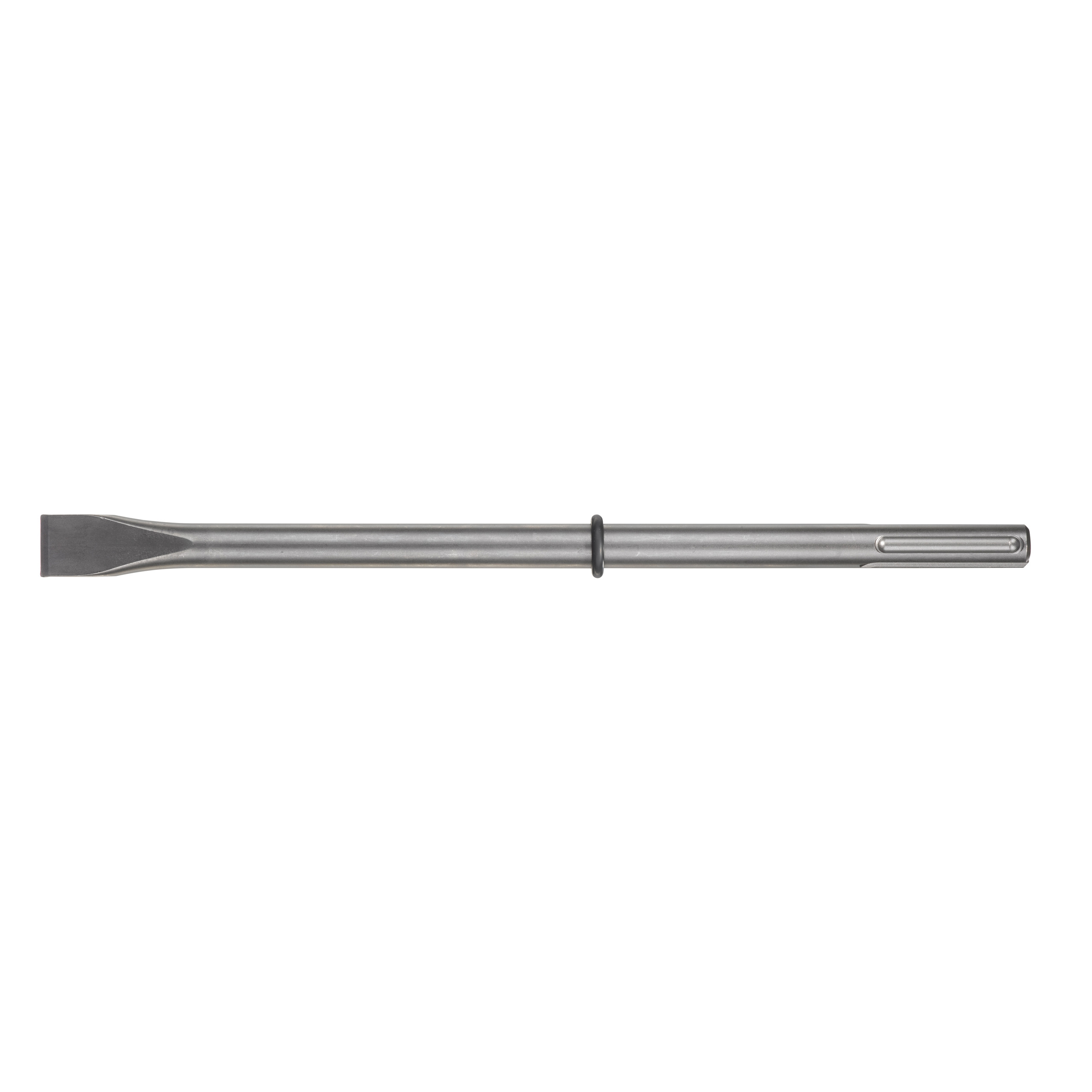 Dalta plata SDS-Max DE- lungime 400 mm- DE flat chisel - 1 buc - 4932455145