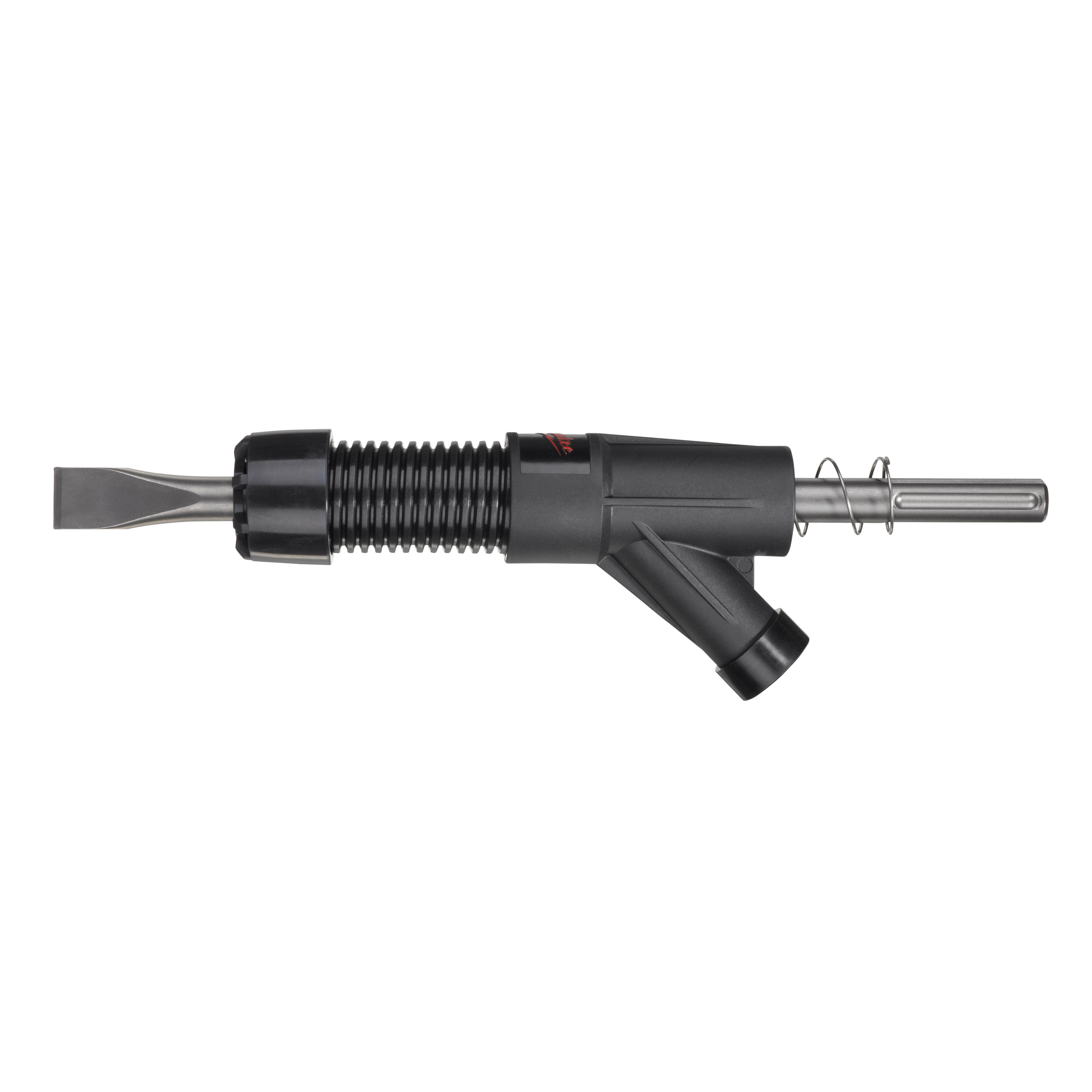 PCHDE. Include 1 dalta plata SDS-Max- PCHDE with flat chisel - 1 buc - 4932455275
