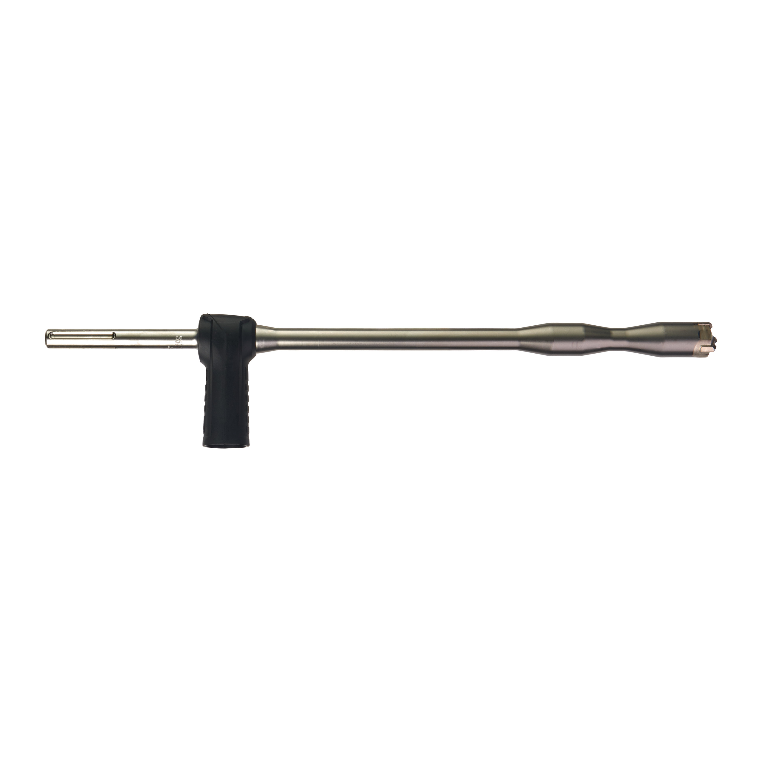Burghie fara praf SDS-Max - 4 taisuri - Design dintr-o bucata- 35 x 600 - 1 buc - 4932459299