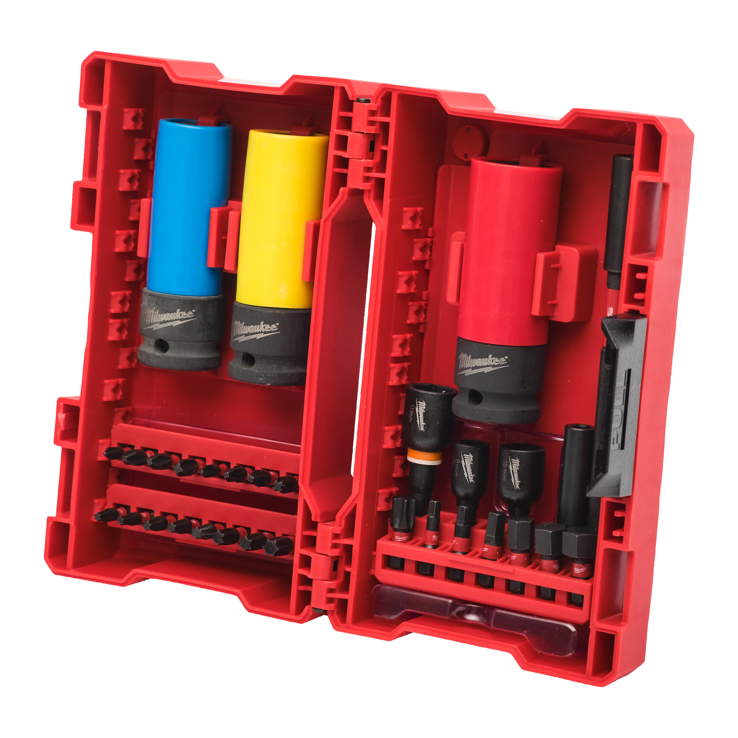 Set 31 buc. biti SHOCKWAVE Impact Duty - 4932464170
