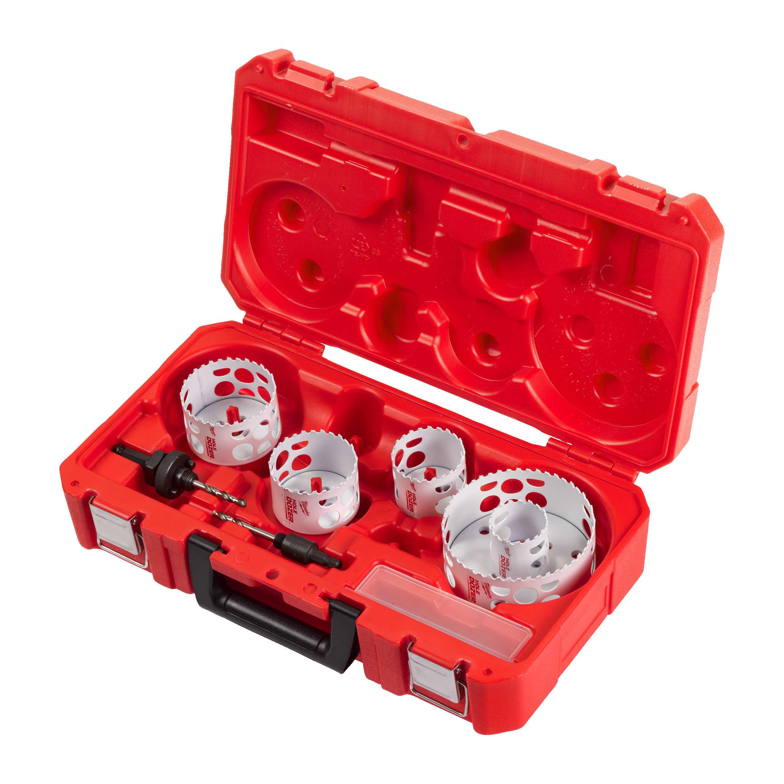 Seturi carote Bi-Metal HOLE DOZER - 4932471326