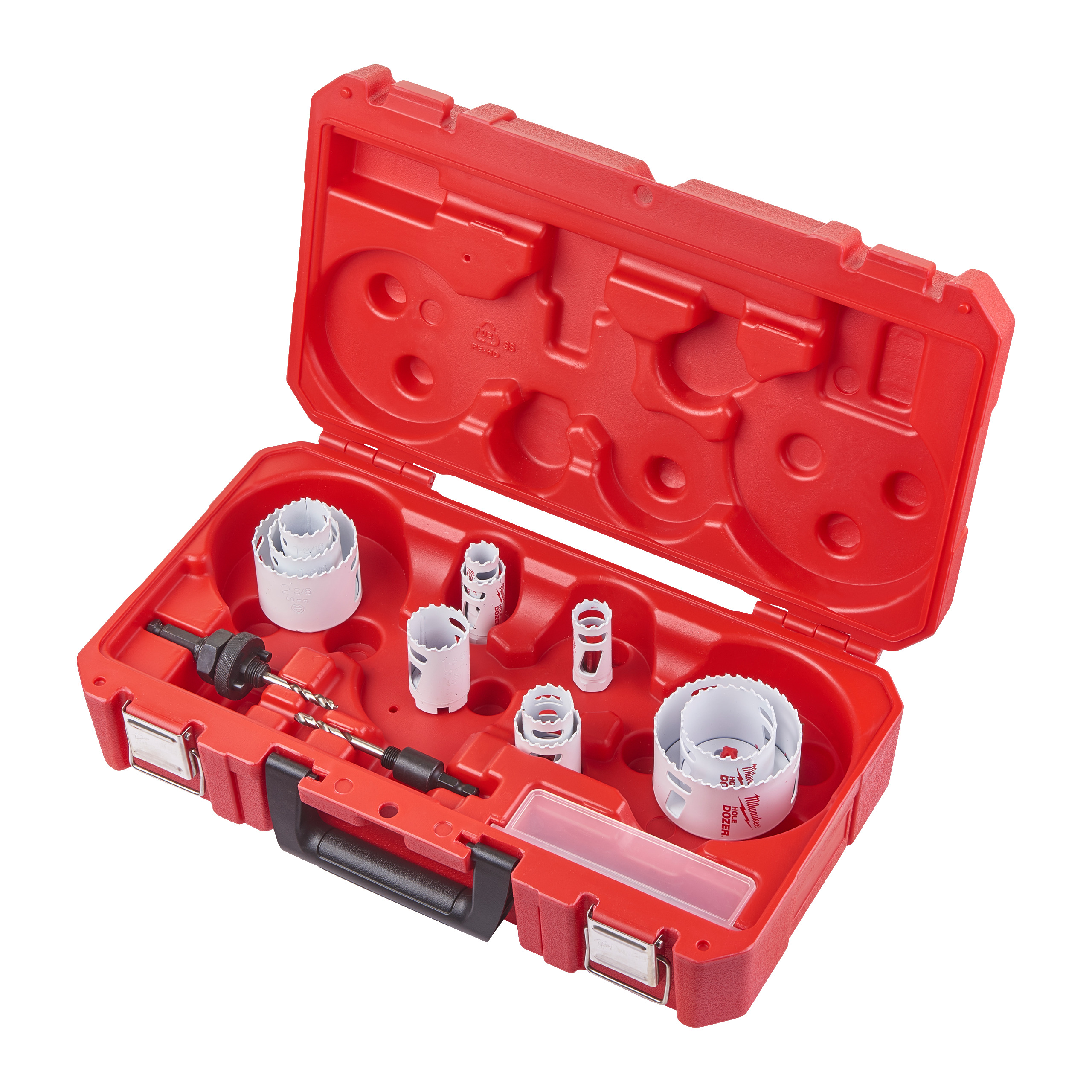 Seturi carote Bi-Metal HOLE DOZER - 4932471370