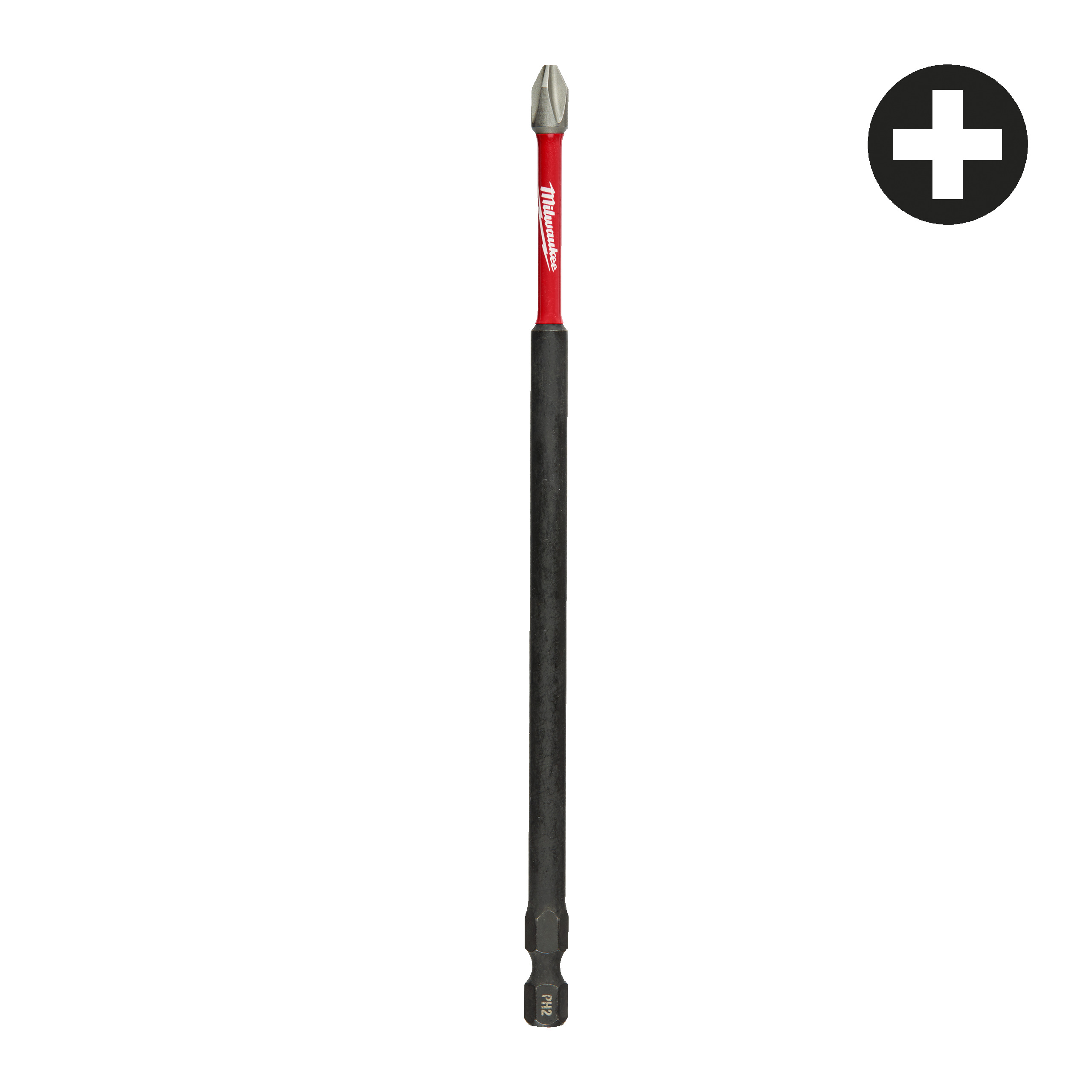 Shockwave PH2 x 150 mm - 1 buc - 4932471565
