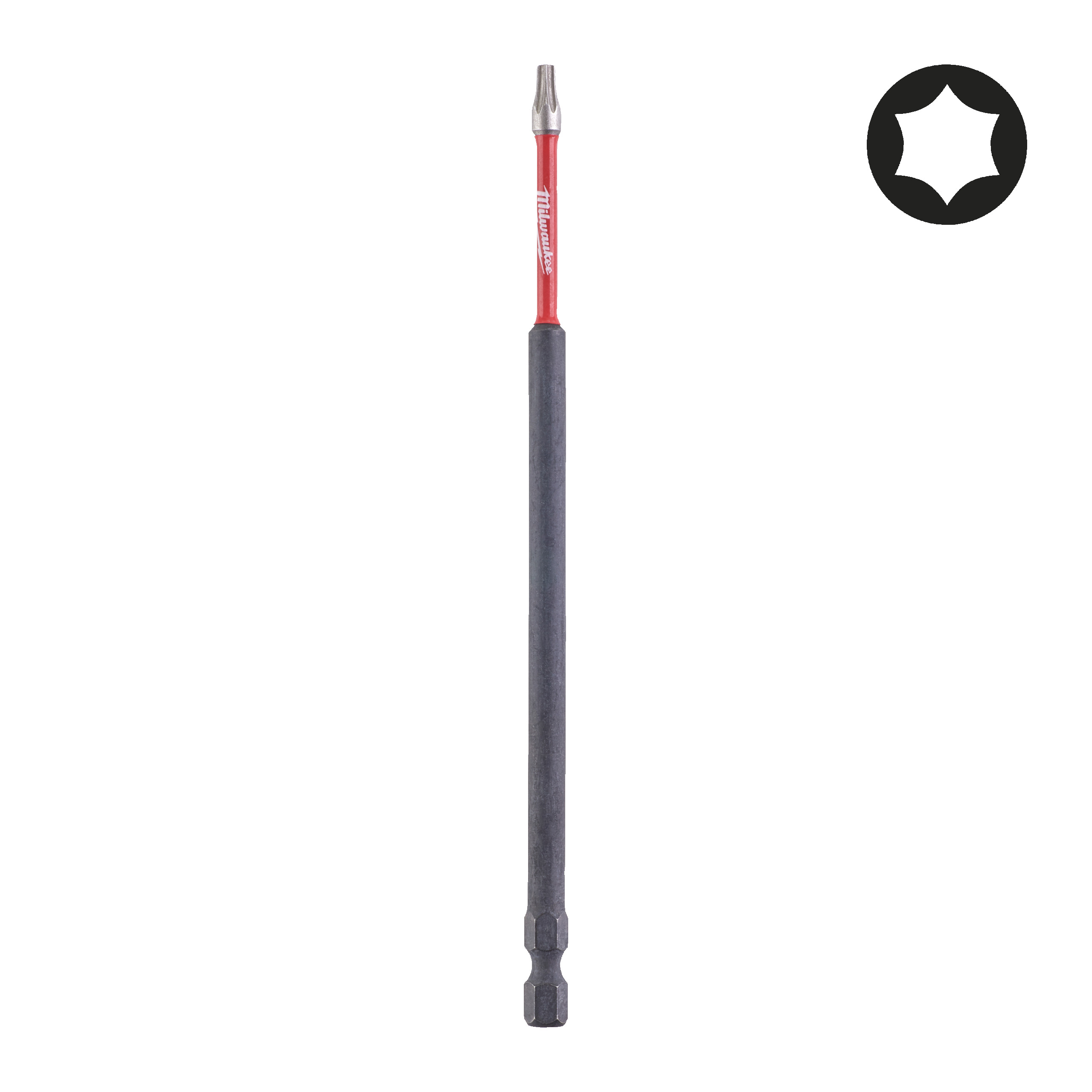TX15 x 150 mm - 1 buc- Shockwave TX15 x 150 mm - 1 buc - 4932471572