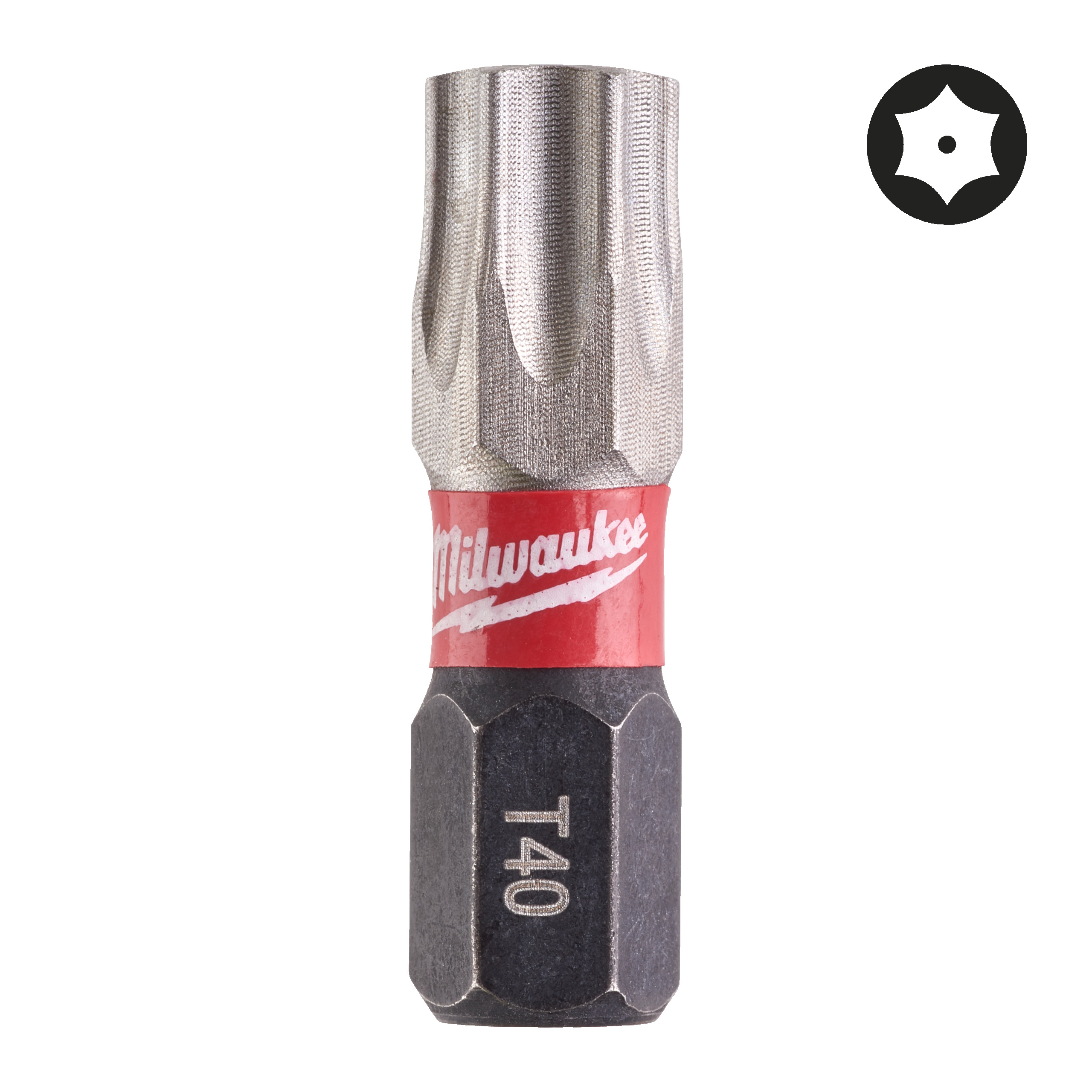 Shockwave TX BO40 x 25 mm - 2 buc - 4932471585