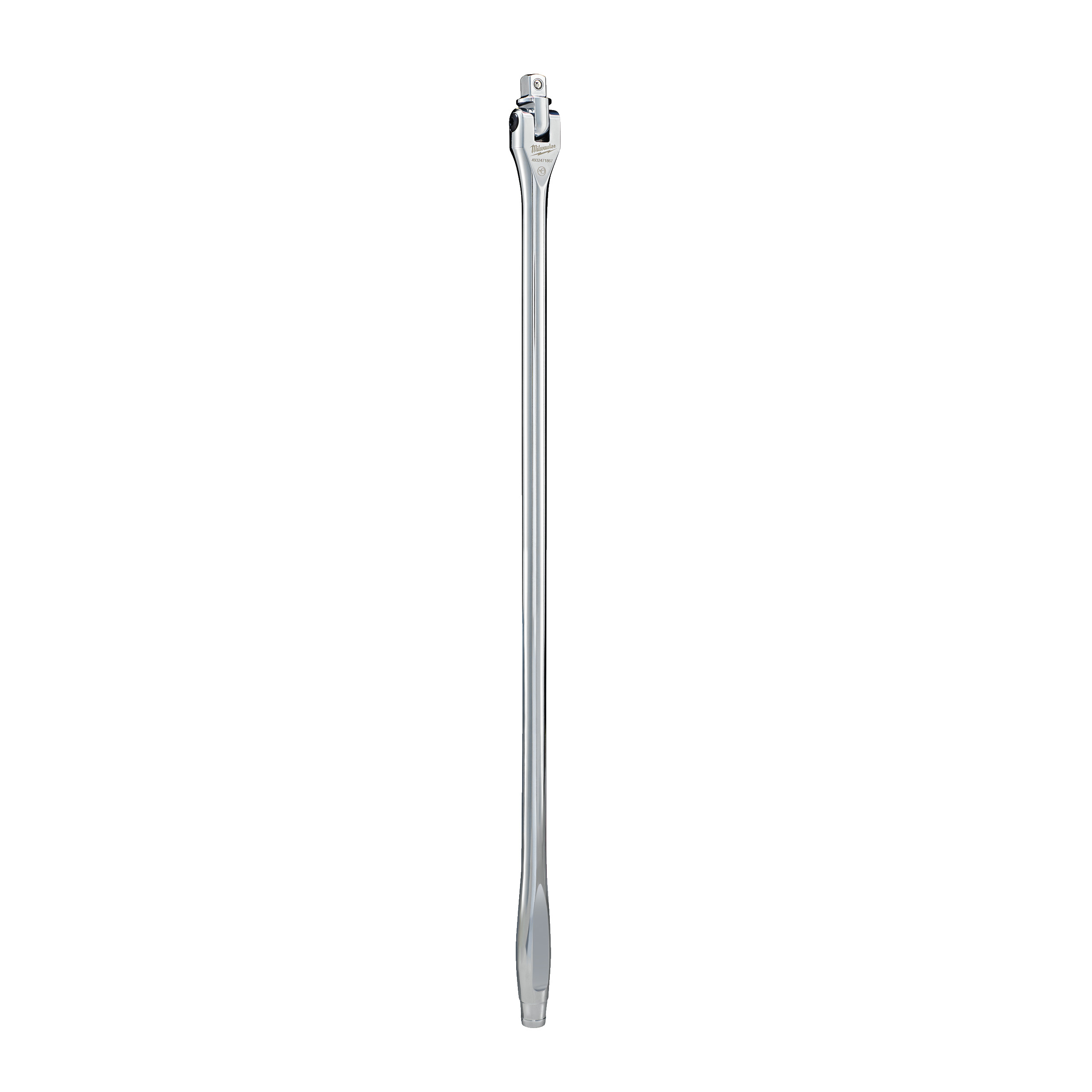 Prelungitor fix cu cap patrat ½″ 610 mm - 4932471867