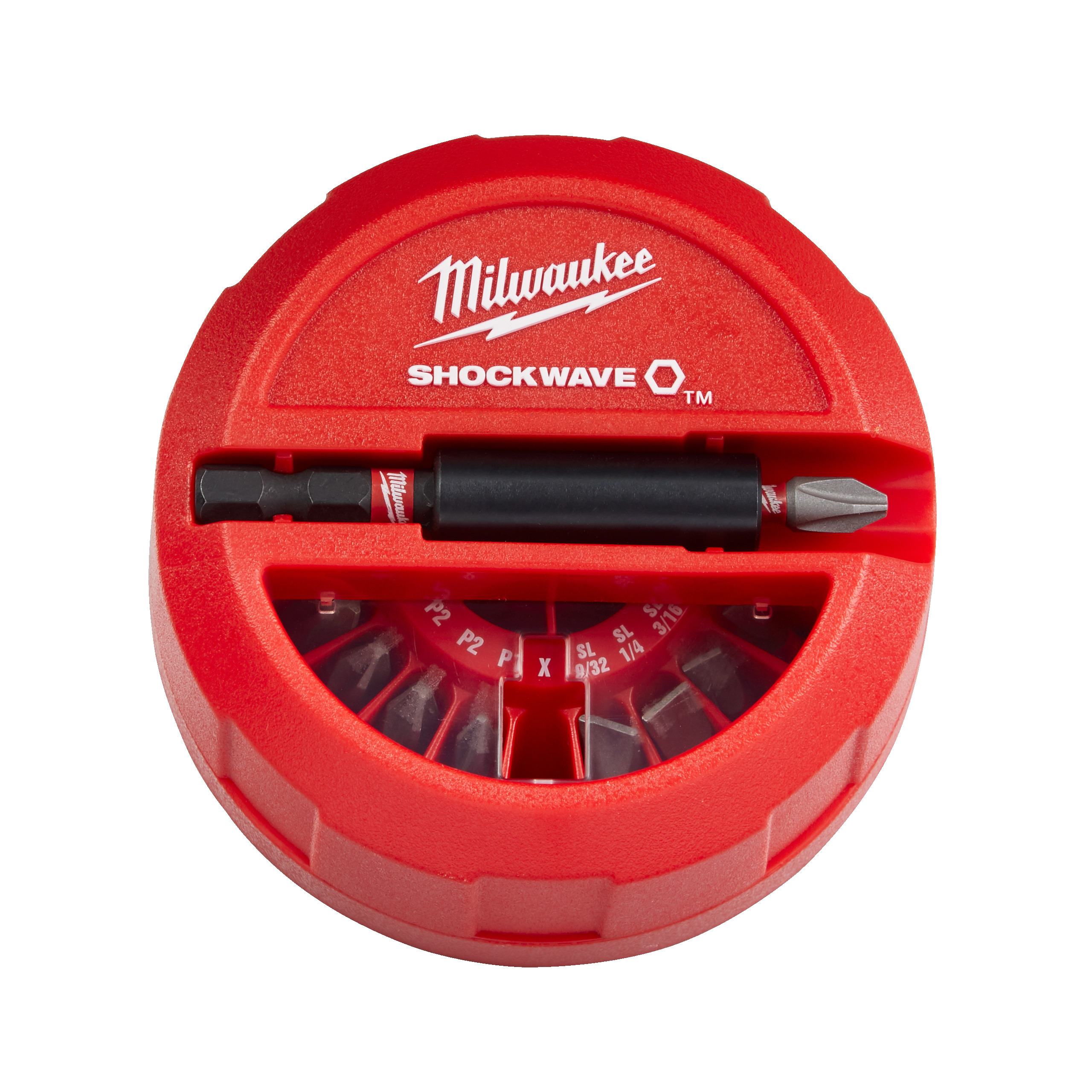 Seturi SHOCKWAVE IMPACT DUTY - 4932472055