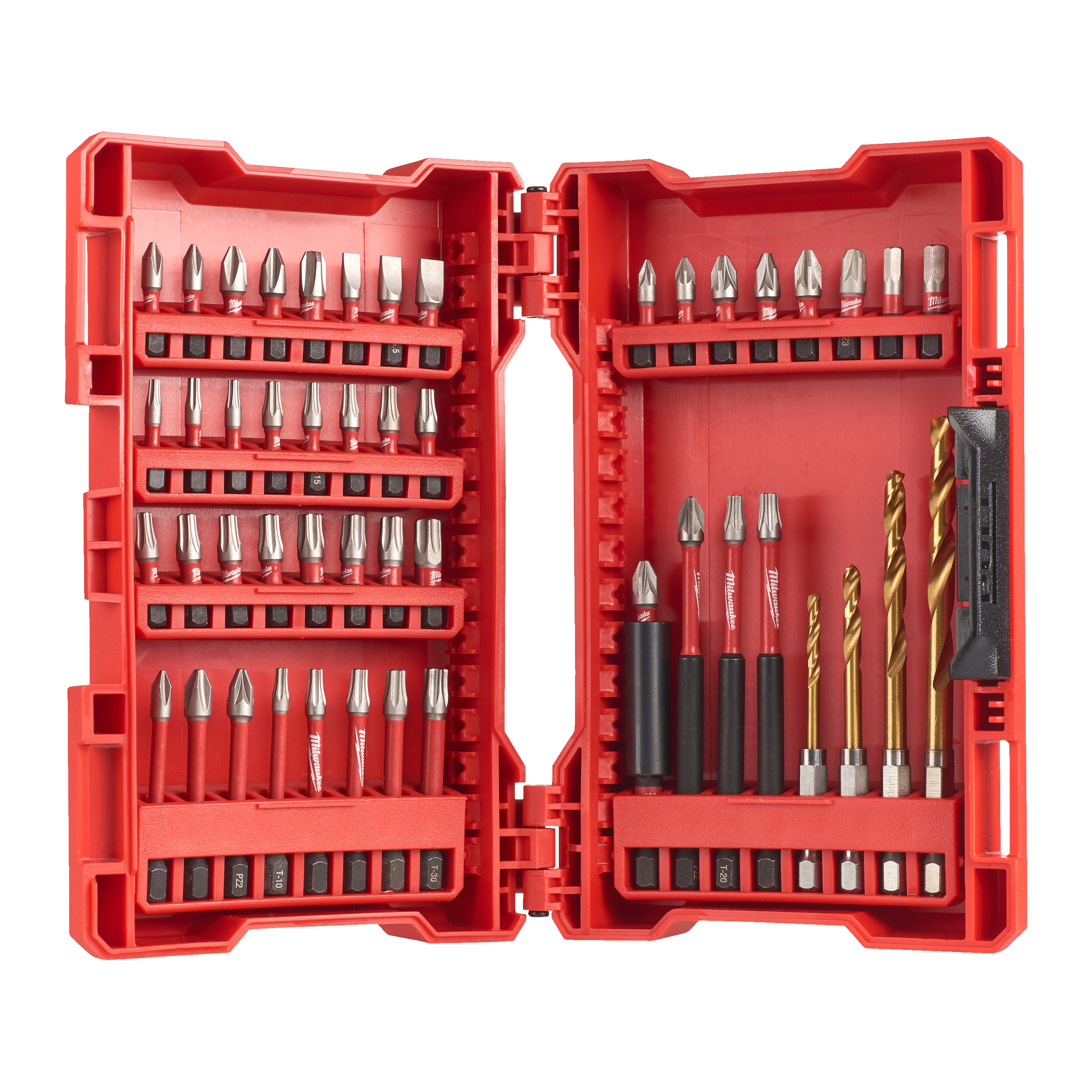 Seturi SHOCKWAVE IMPACT DUTY - 4932472057
