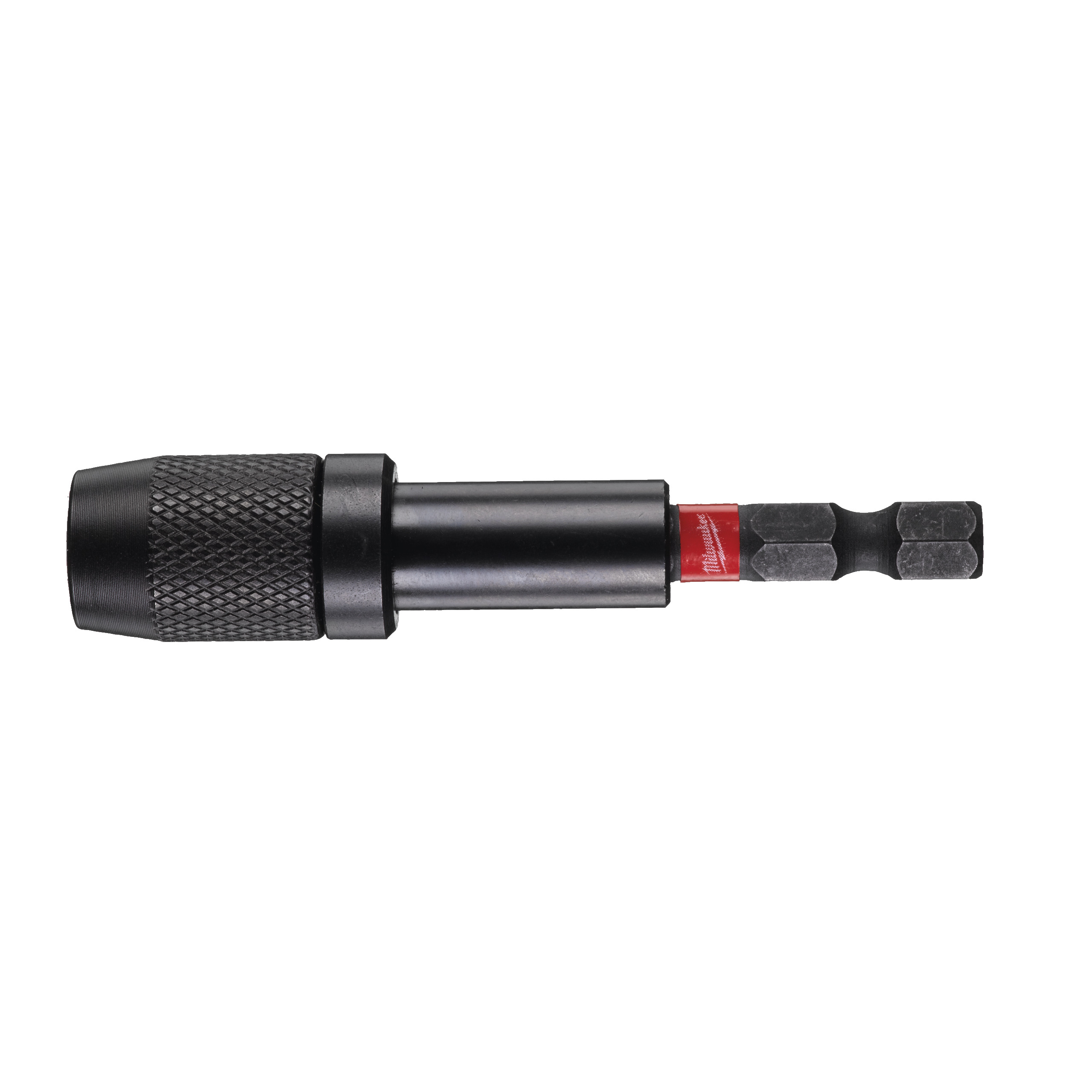 Prelungitor cu autoblocare cu sistem cu prindere ¼” Hex- lungime 73 mm - 4932472064