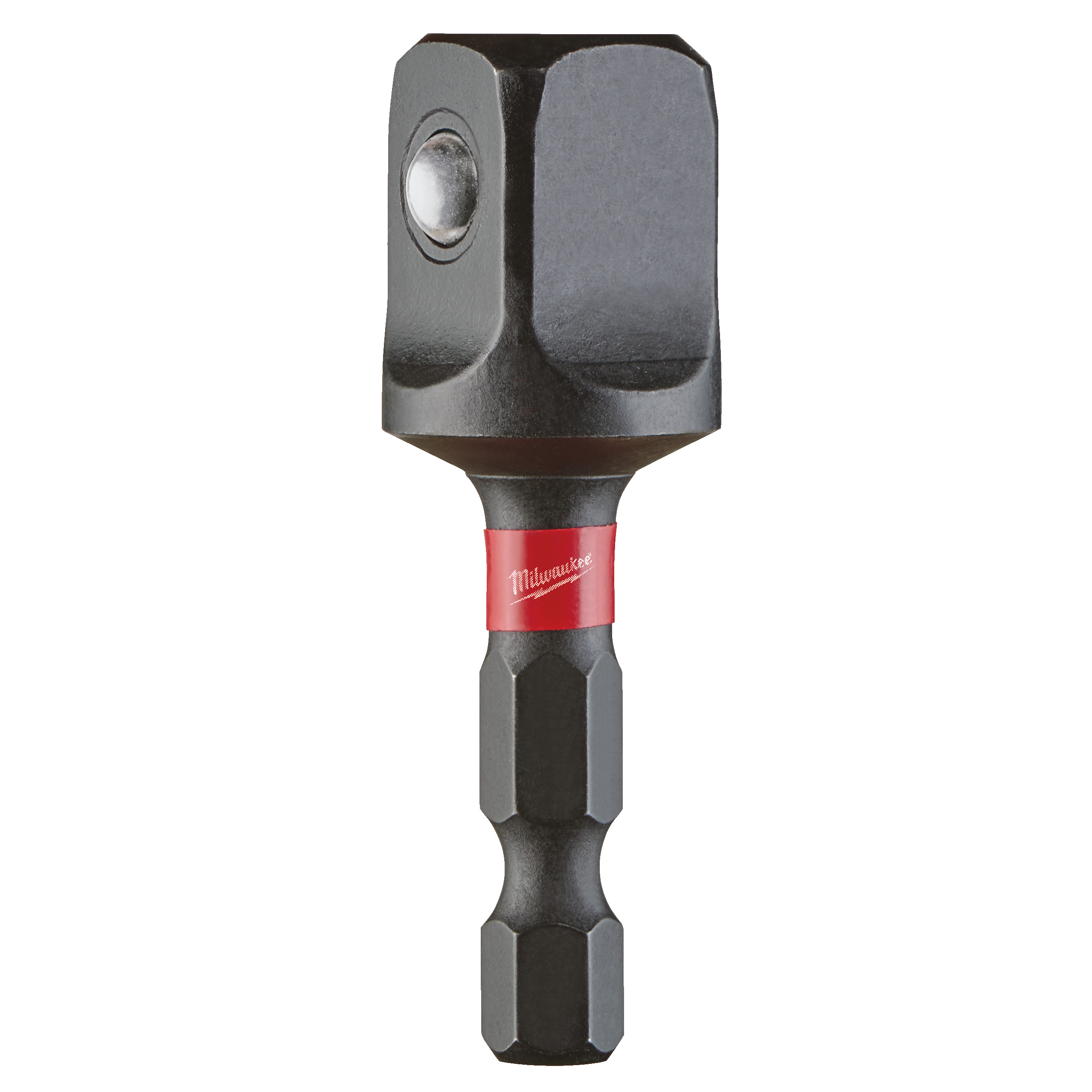 Adaptor SHOCKWAVE Impact Duty prelungitor cheie tubulara ¼″ Hex - ½″patrat . DIN 3126 - E 6.3 - 4932472069