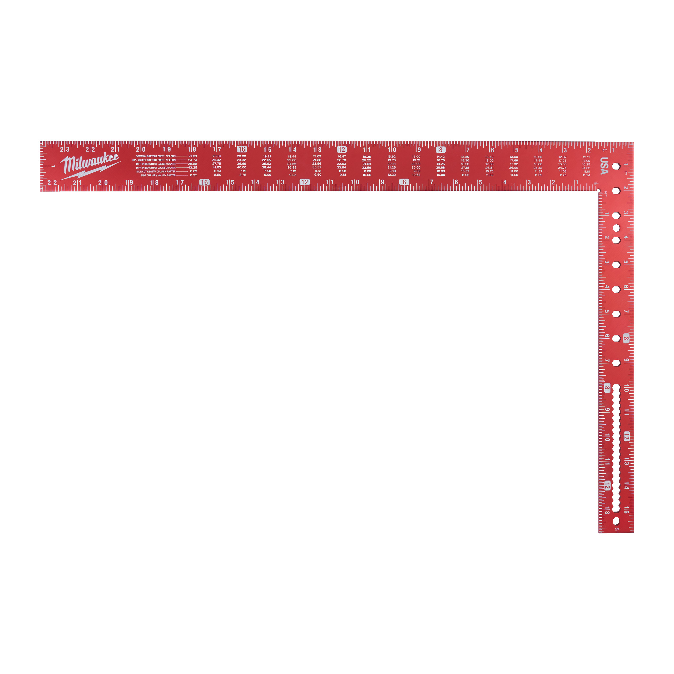 Echer de dulgherie- sistem imperial - 4932472125