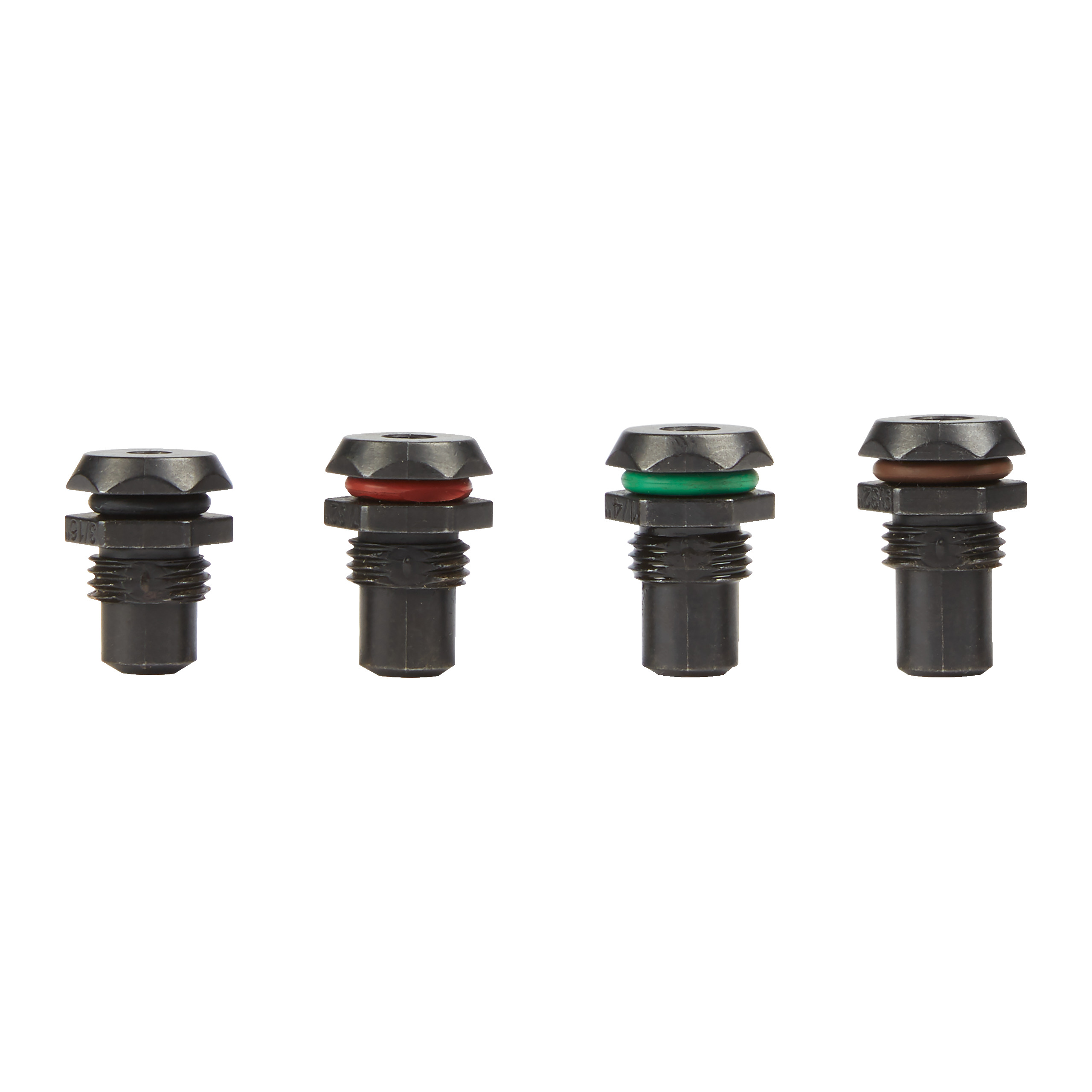 Set bacuri pentru pistol de nituit M18 FUEL ONE-KEY - 4932478961