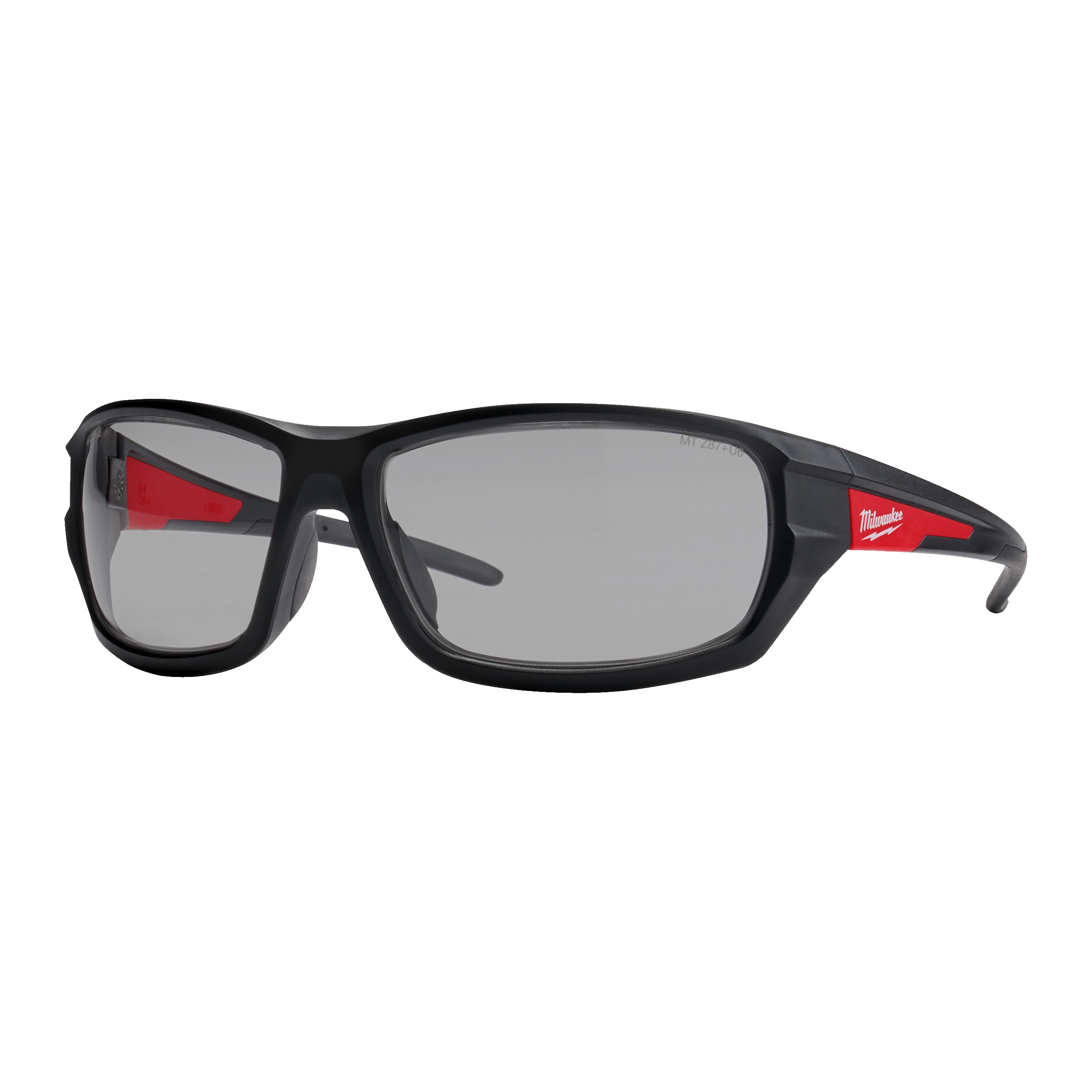 Ochelari de protectie premium cu lentila fumurie - pachet - 4932479028
