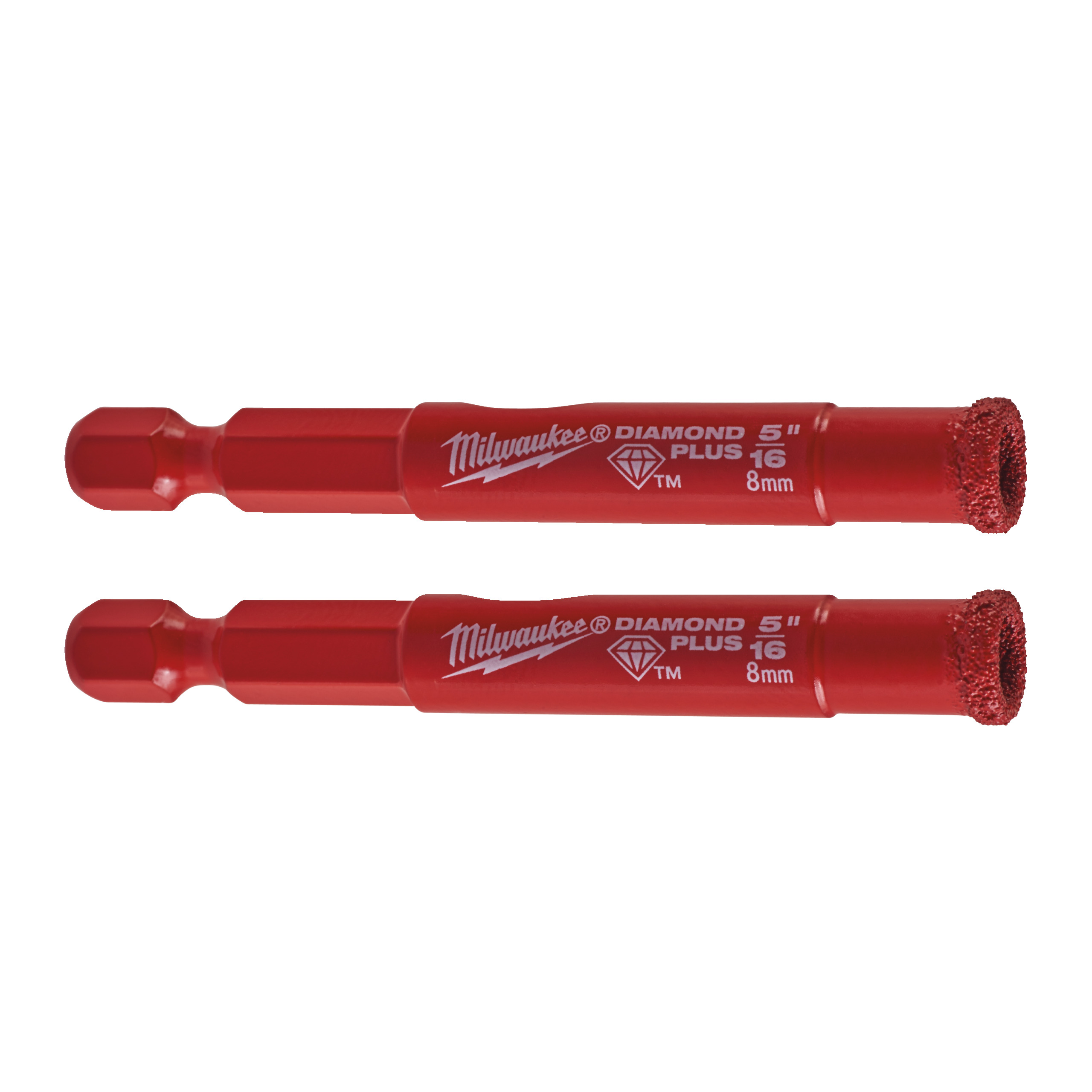 Burghie DIAMOND MAX ¼″ pentru gaurire umeda - uscata - 4932479233