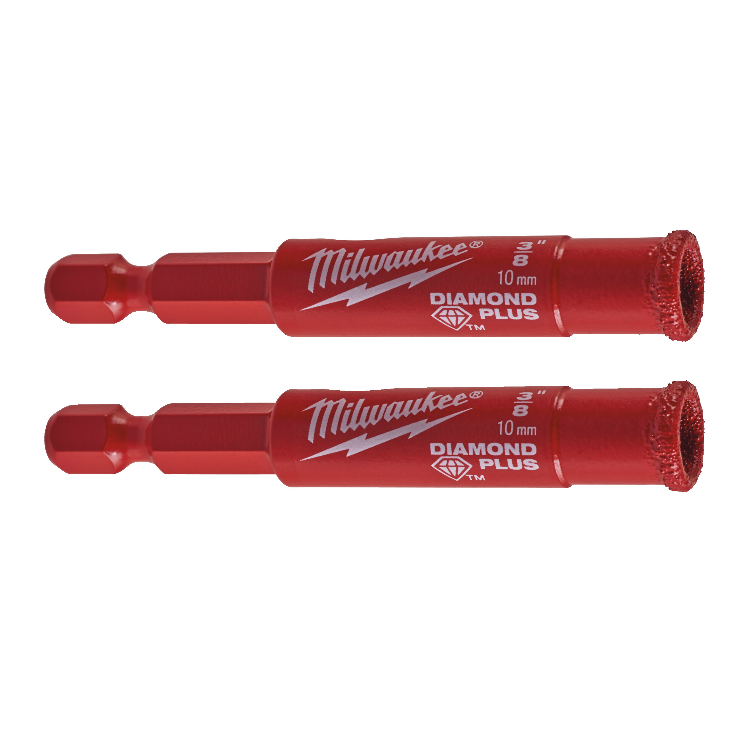 Burghie DIAMOND MAX ¼″ pentru gaurire umeda - uscata - 4932479234