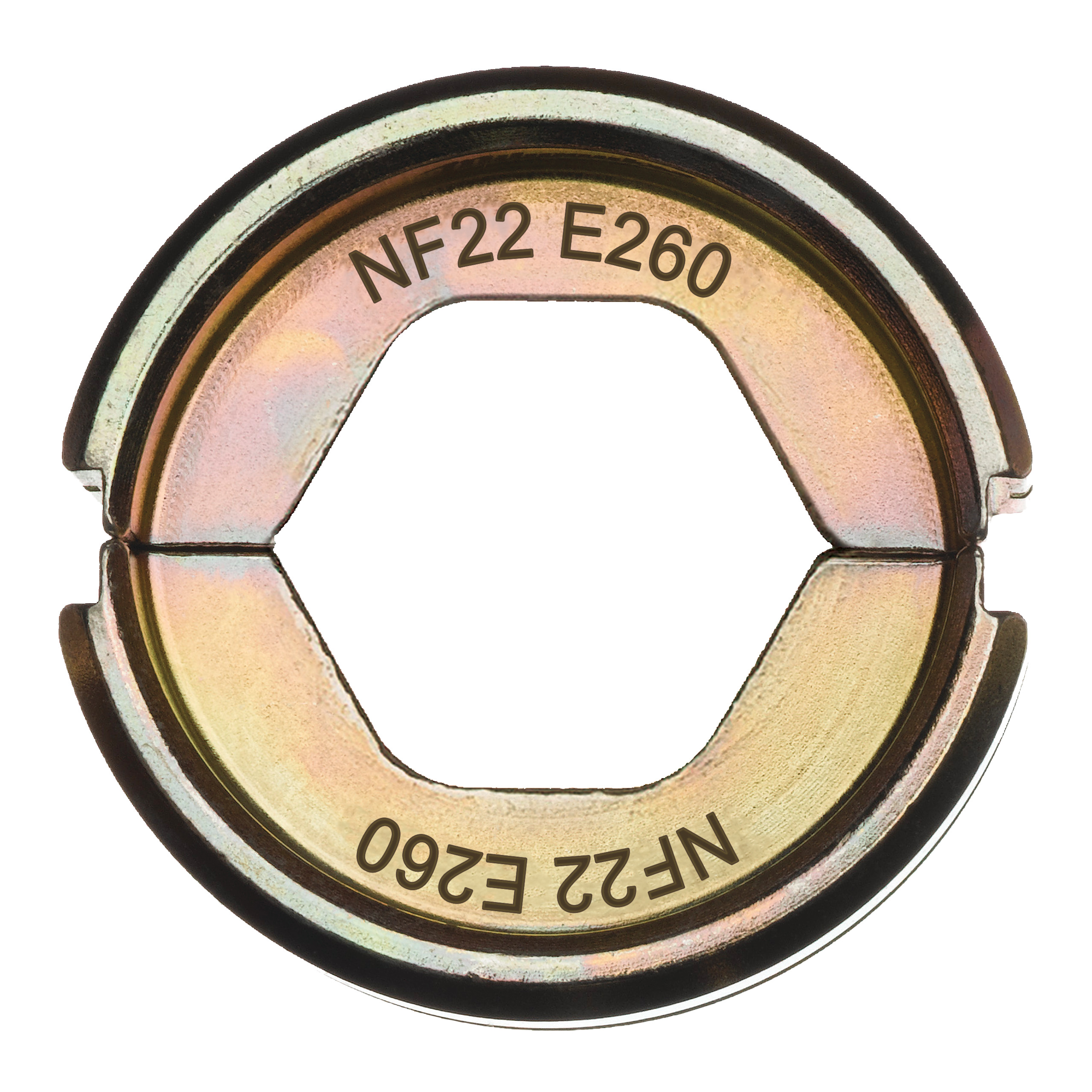 NF22 E260 - 4932479397