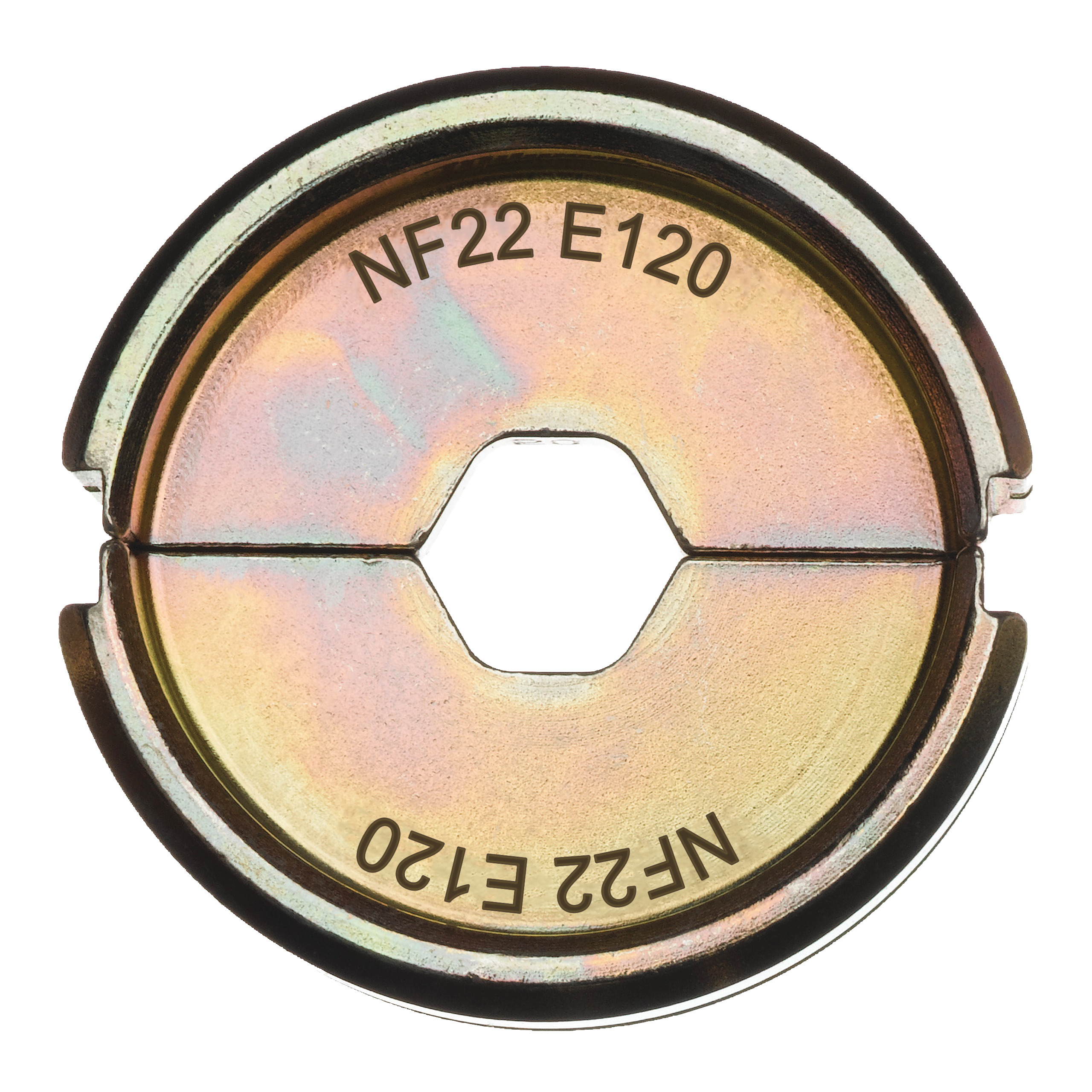 NF22 E120 - 4932479404