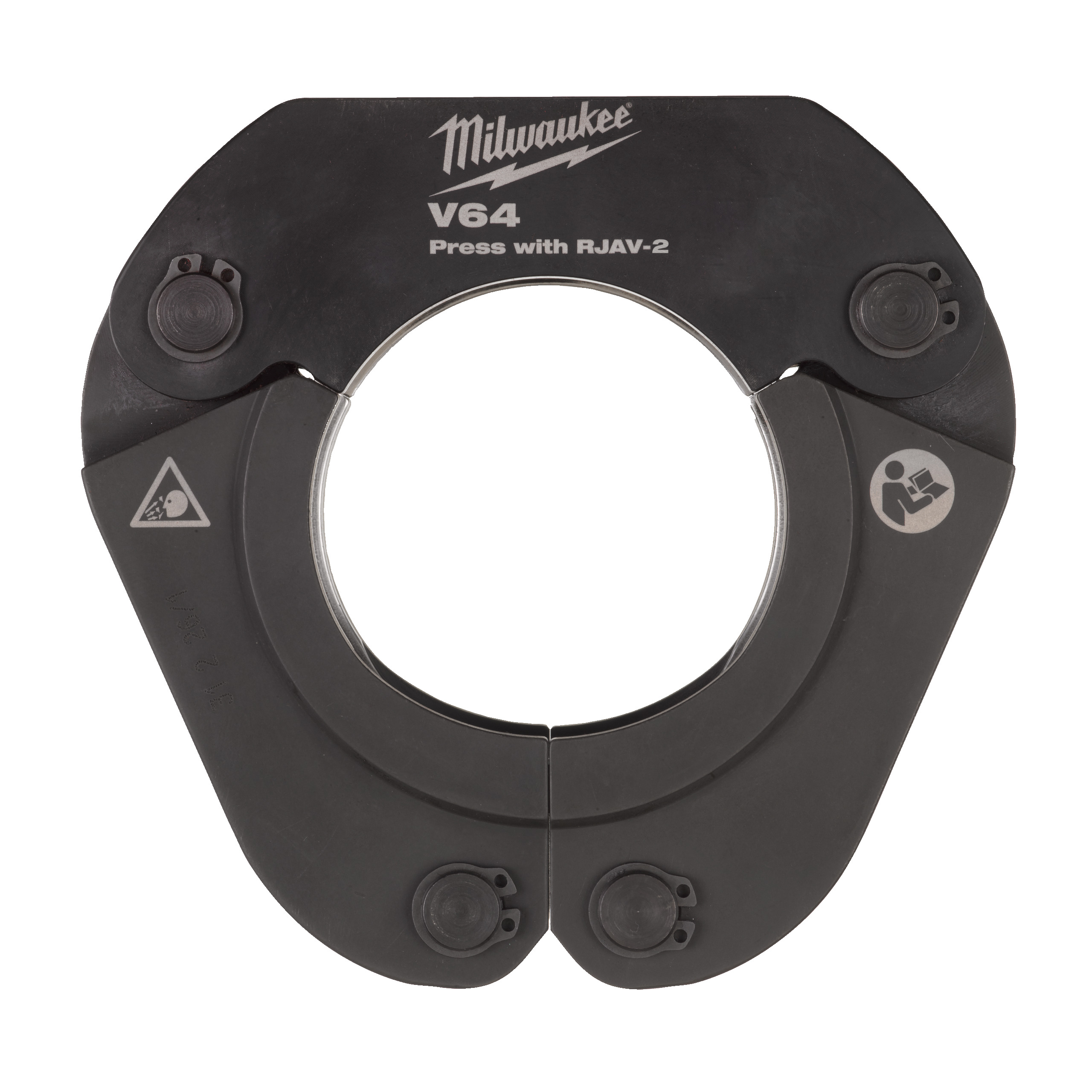 Falca RJ cu profil V RJ18-V64 64mm - 4932479453