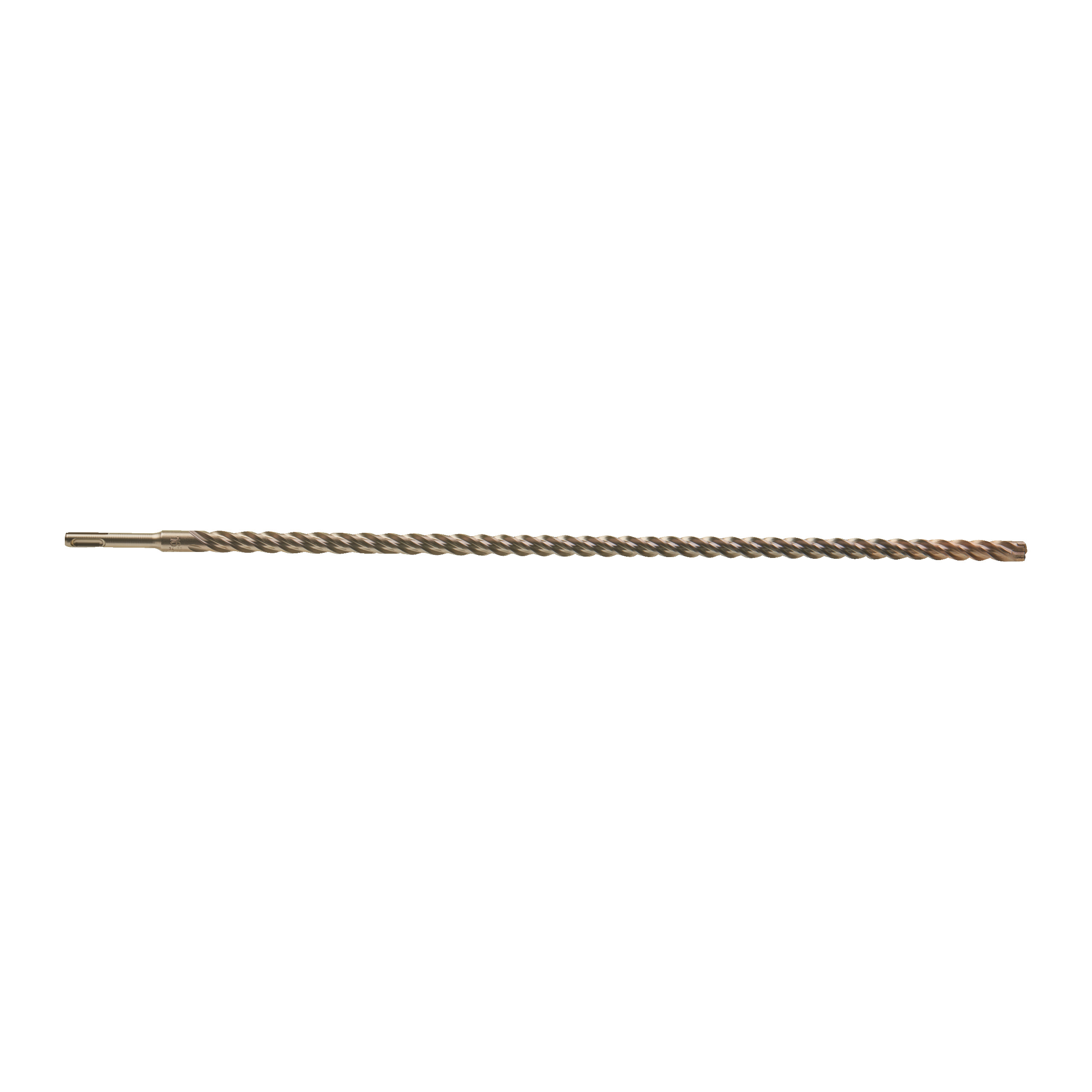 Burghie SDS-Plus MX4 - 4 taisuri - 6.5 x 115 - 1 buc - 4932492017