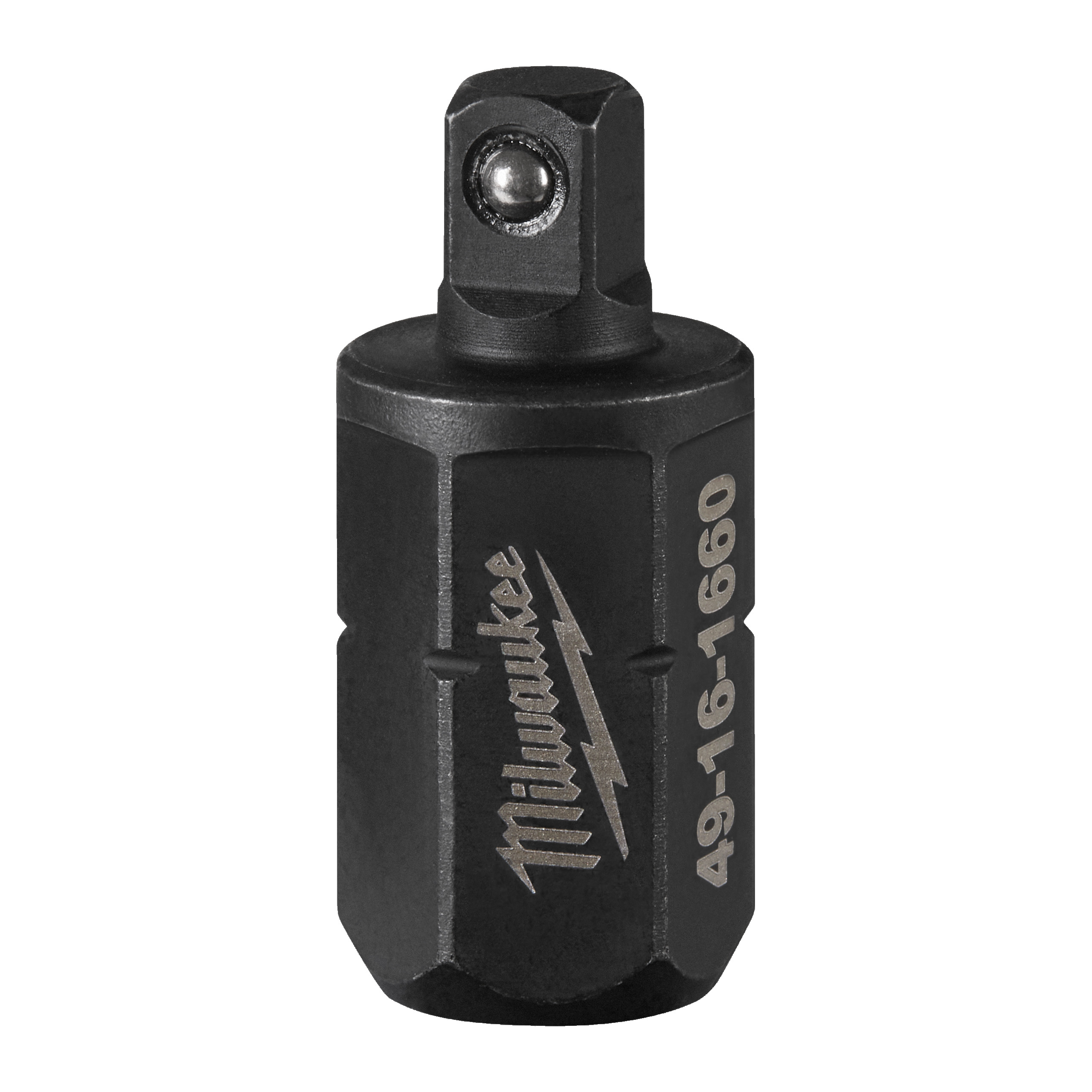 Element de prindere ¼″ INSIDER pass-through - 4932492868