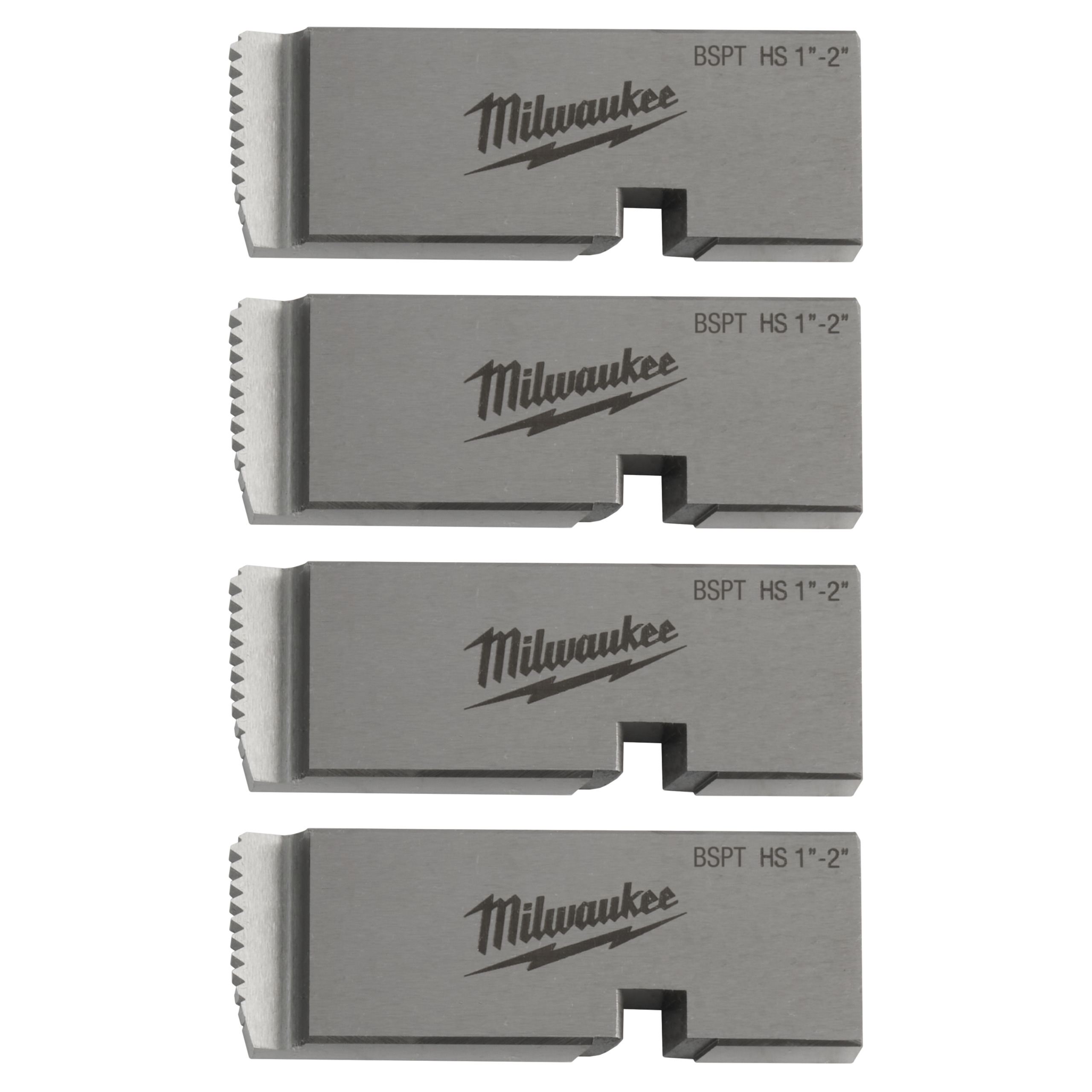 PTR2D 1″ - 2″ BSPT HS - 4932492927