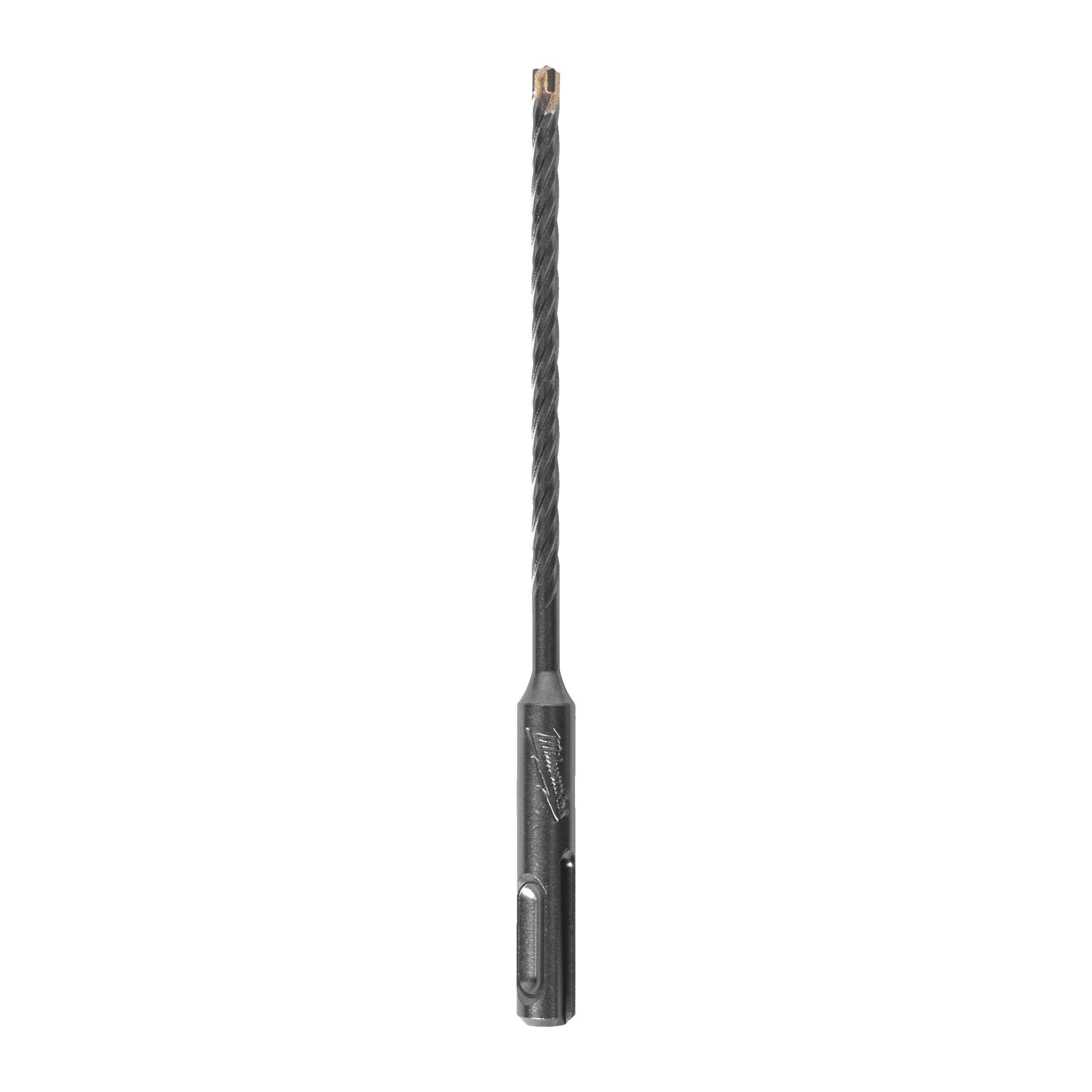 Burghie SDS-Plus Contractor - 4C- 5 x 160 mm - 4932498864