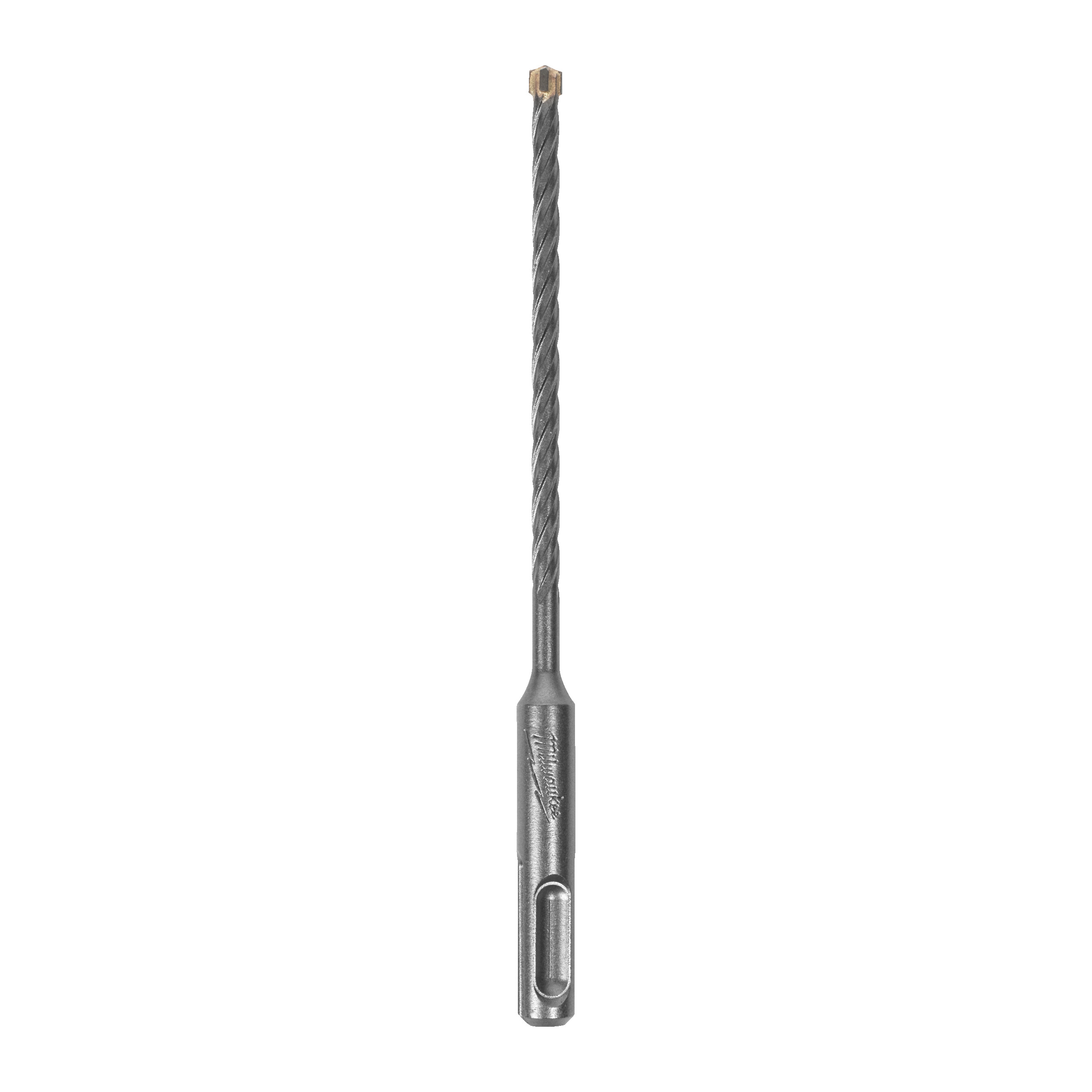 Burghie SDS-Plus Contractor - 4C- 5.5 x 160 mm - 4932498866