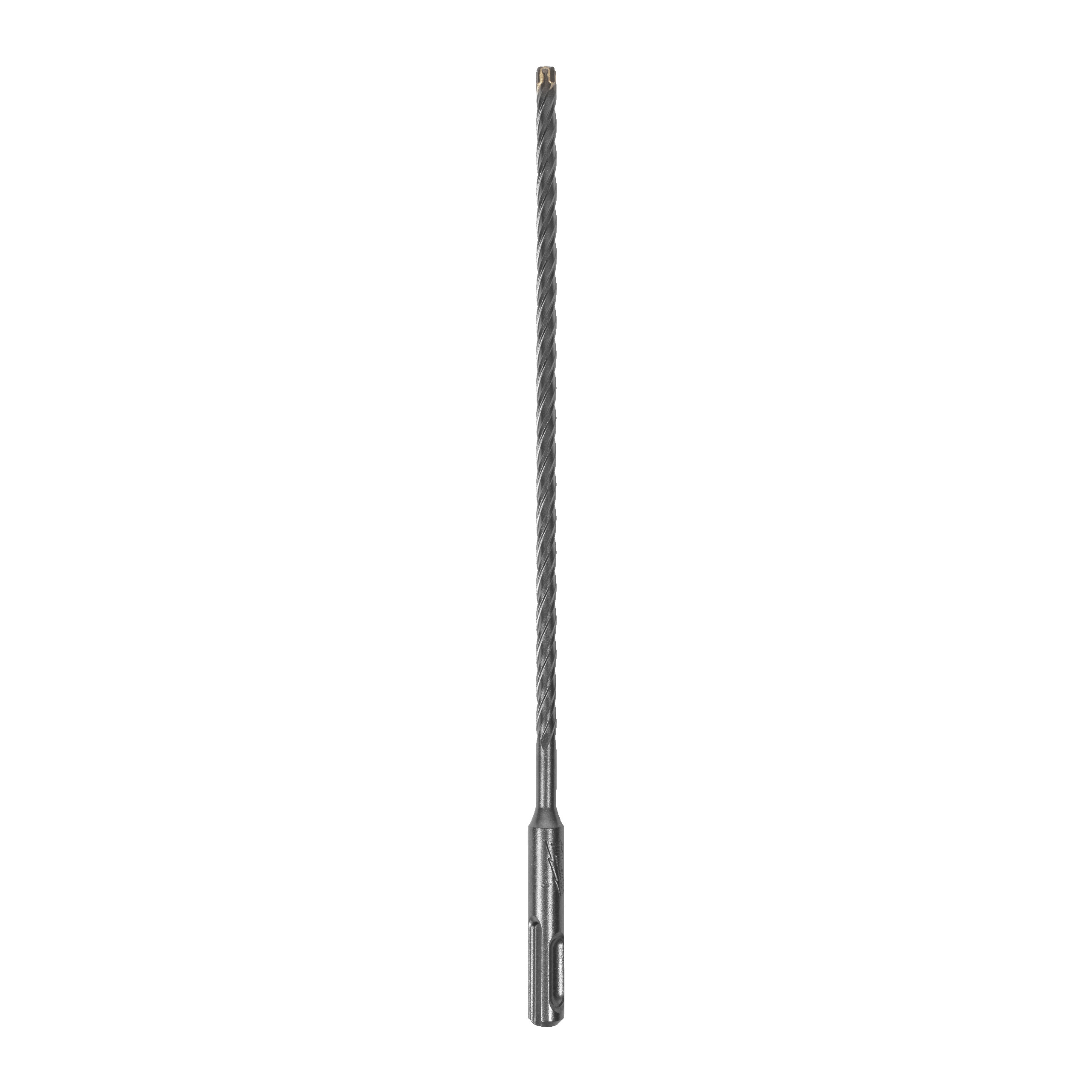 Burghie SDS-Plus Contractor - 4C- 6 x 260 mm - 4932498872
