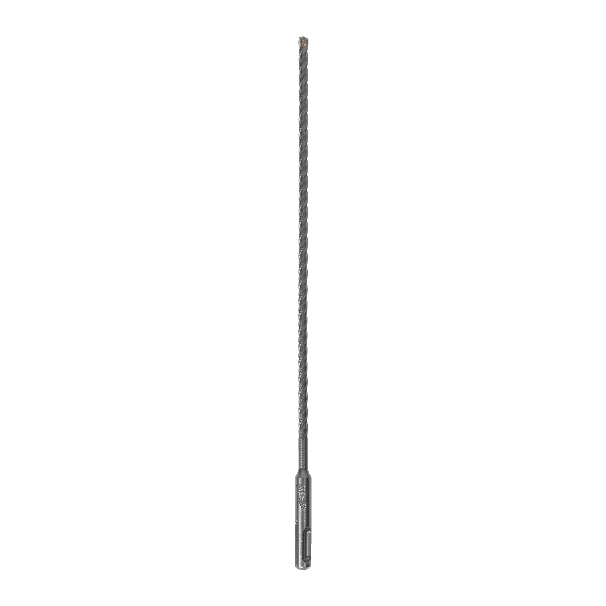 Burghie SDS-Plus Contractor - 4C- 6 x 310 mm - 4932498873