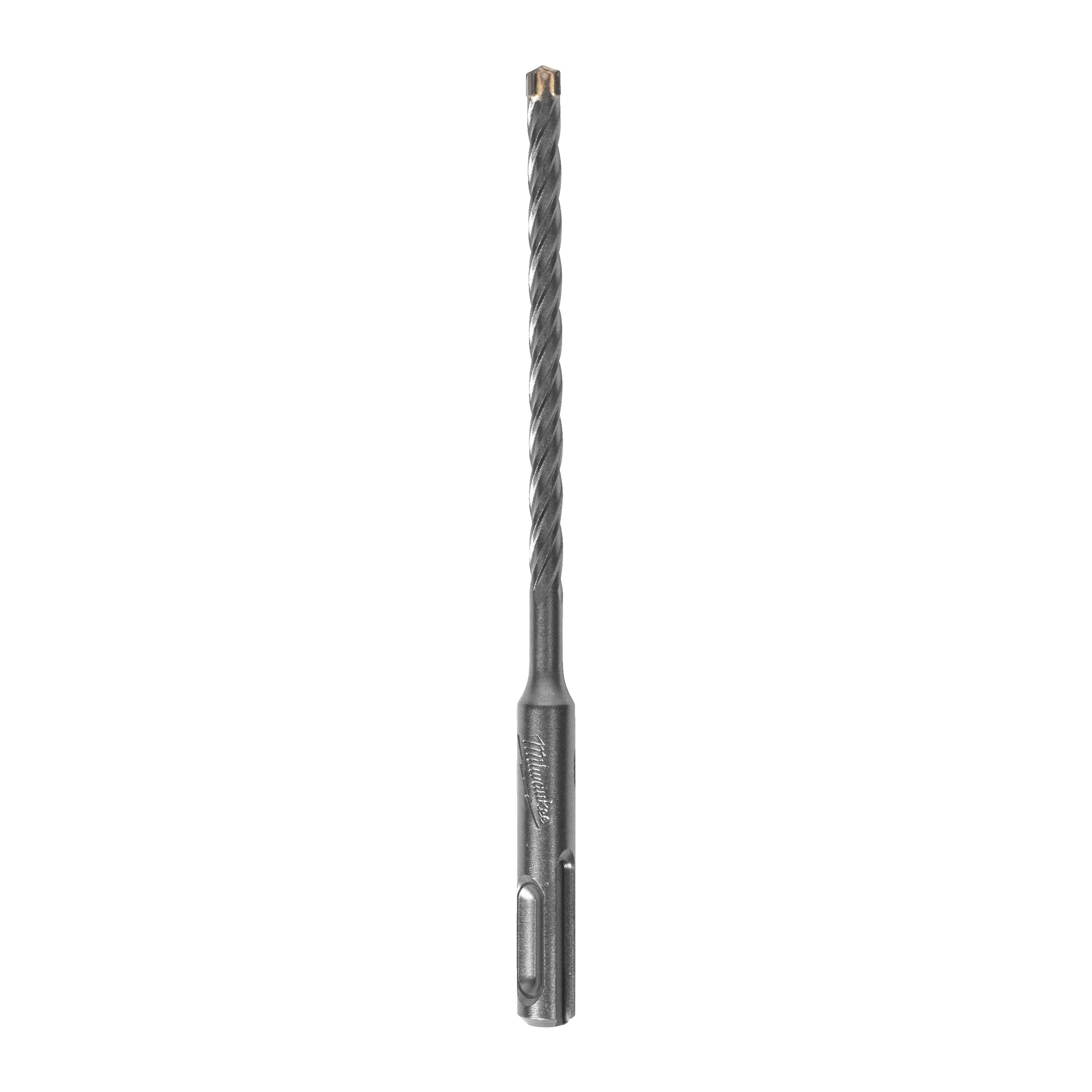 Burghie SDS-Plus Contractor - 4C- 6.5 x 160 mm - 4932498874