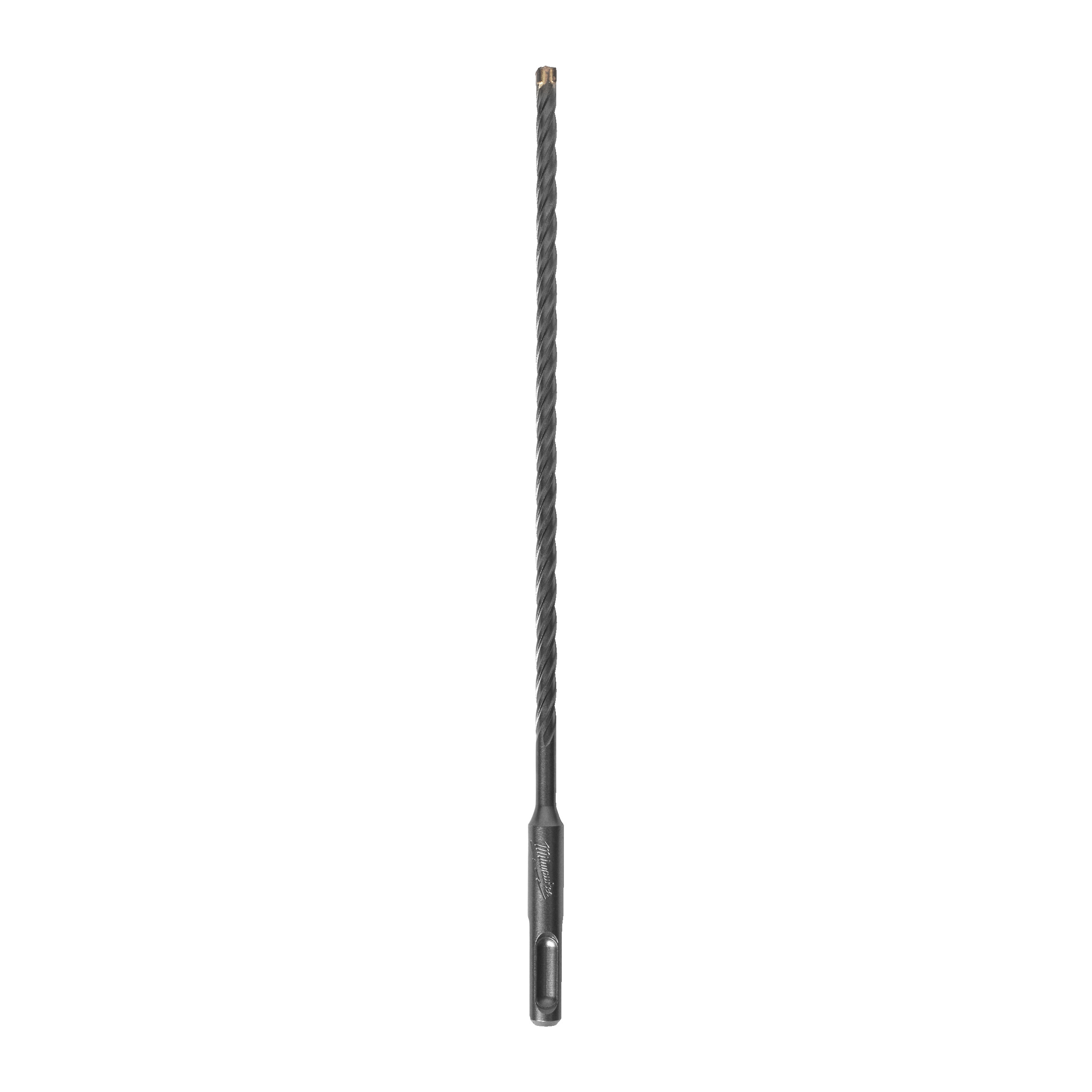 Burghie SDS-Plus Contractor - 4C- 6.5 x 260 mm - 4932498876