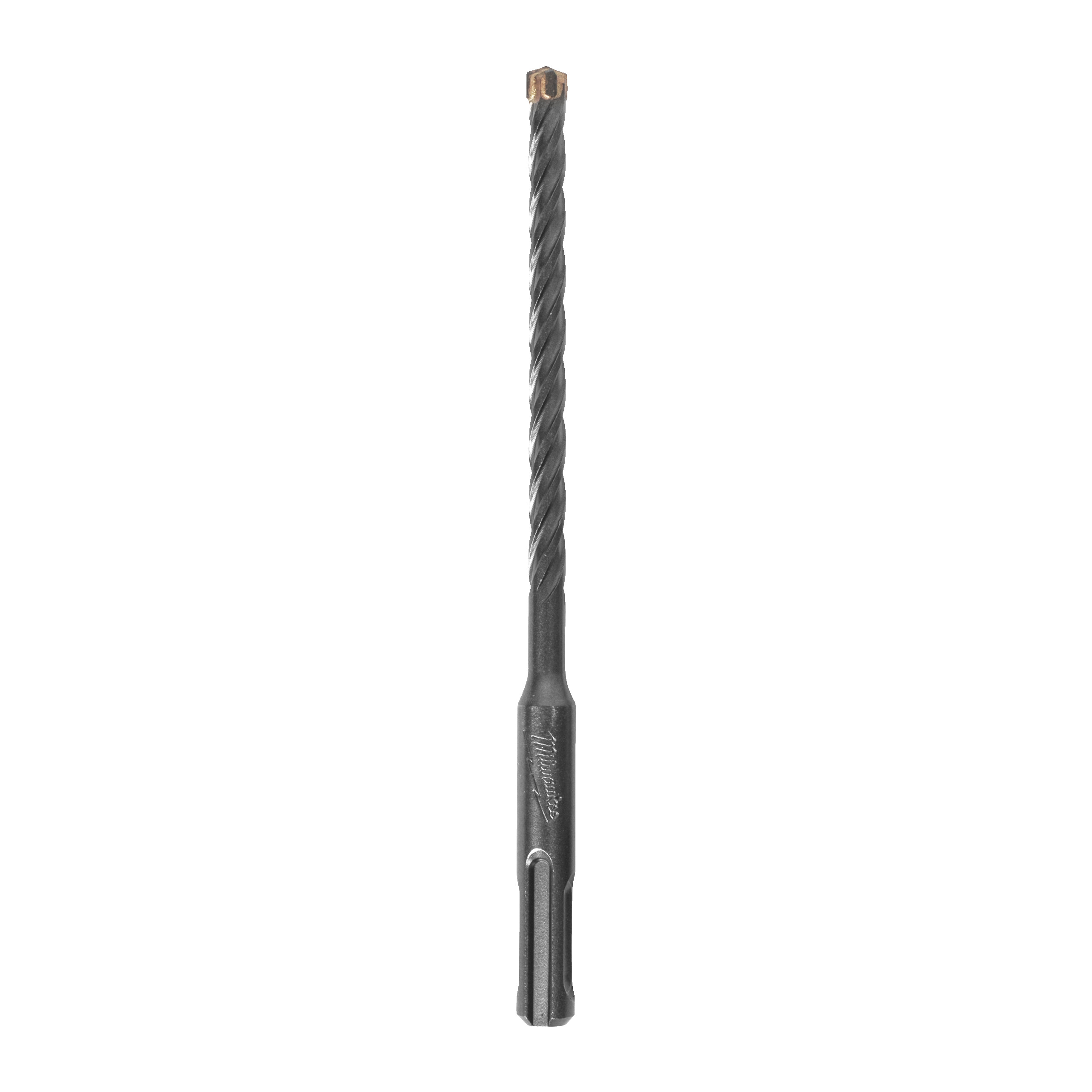 Burghie SDS-Plus Contractor - 4C- 7 x 160 mm - 4932498877