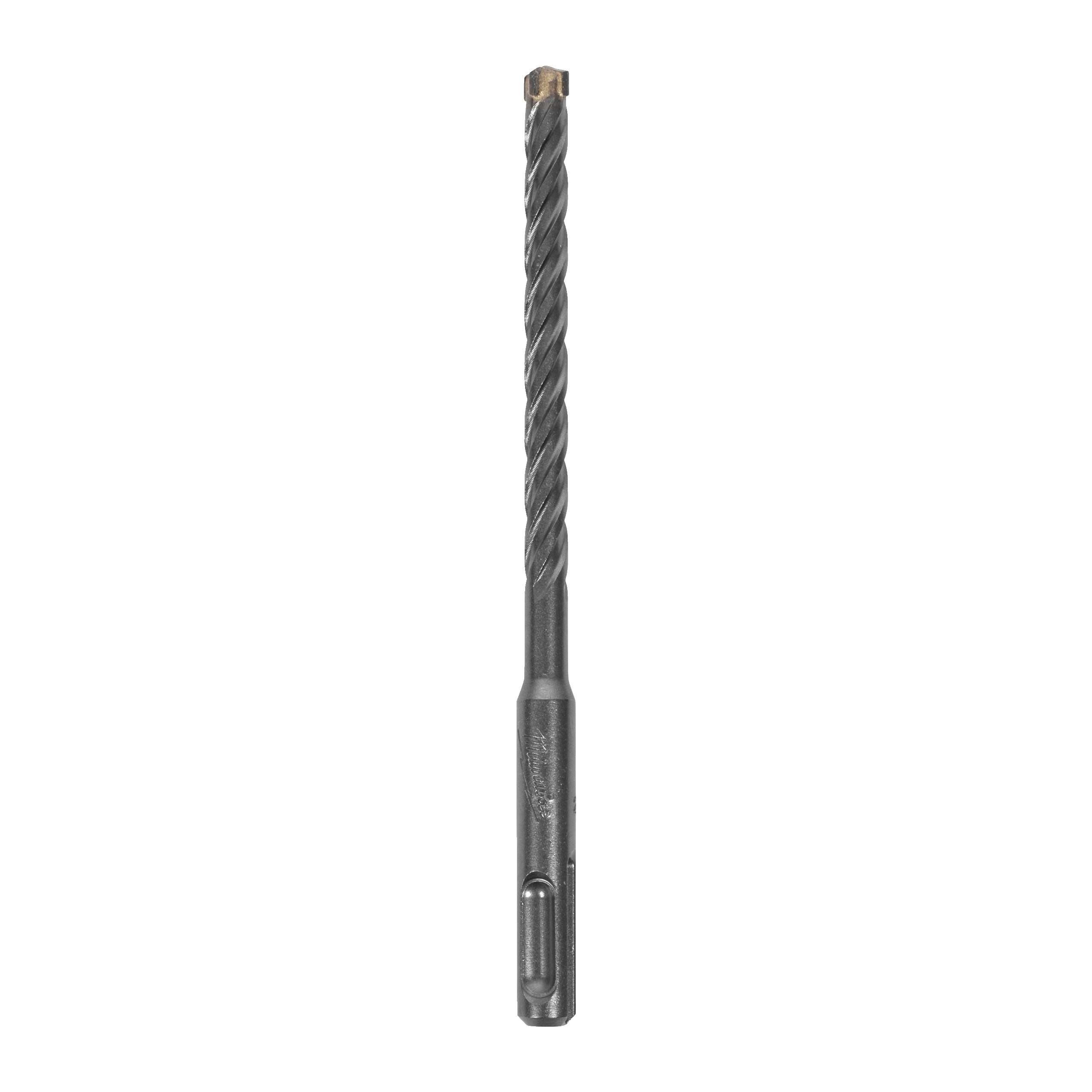 Burghie SDS-Plus Contractor - 4C- 8 x 160 mm - 4932498879