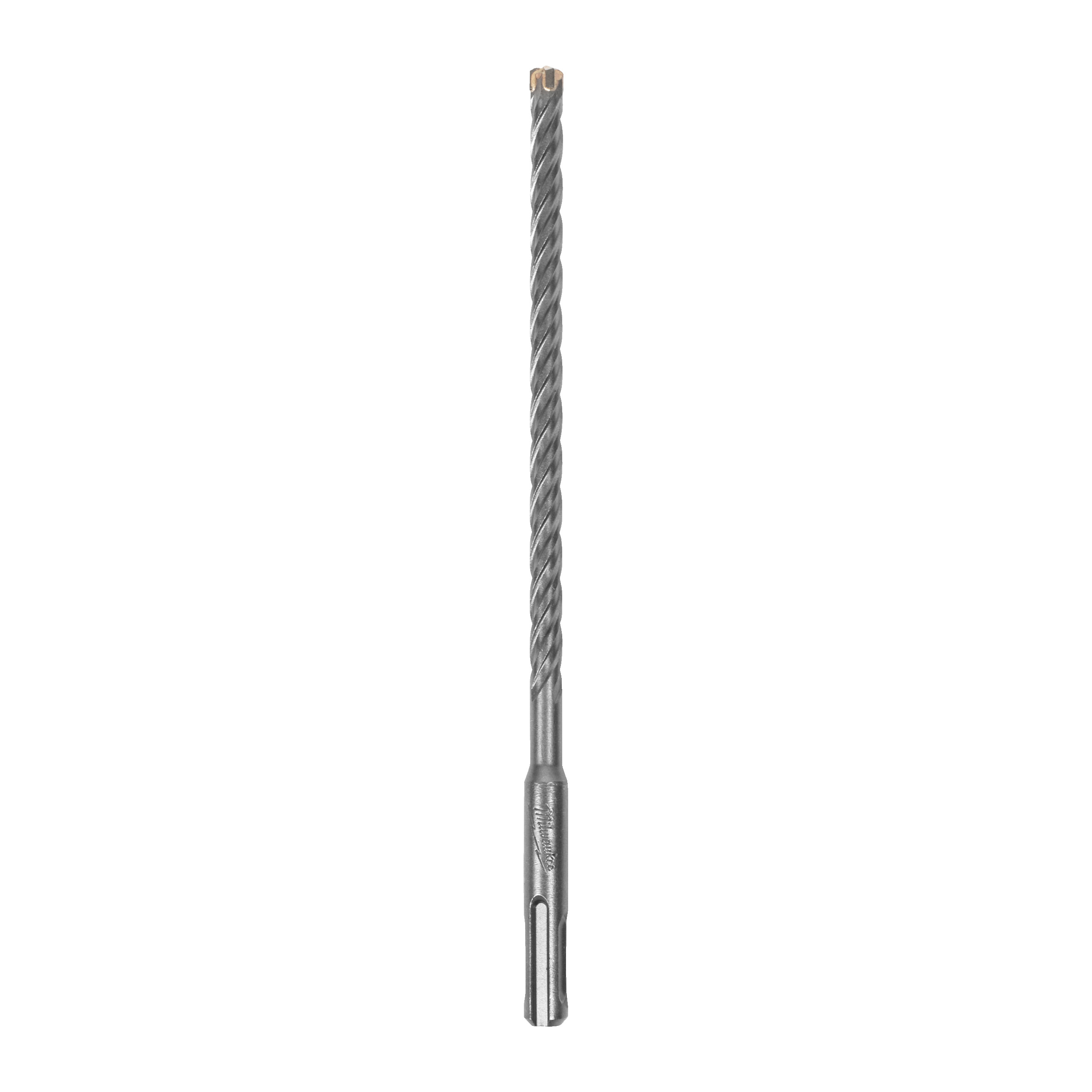 Burghie SDS-Plus Contractor - 4C- 8 x 210 mm - 4932498881