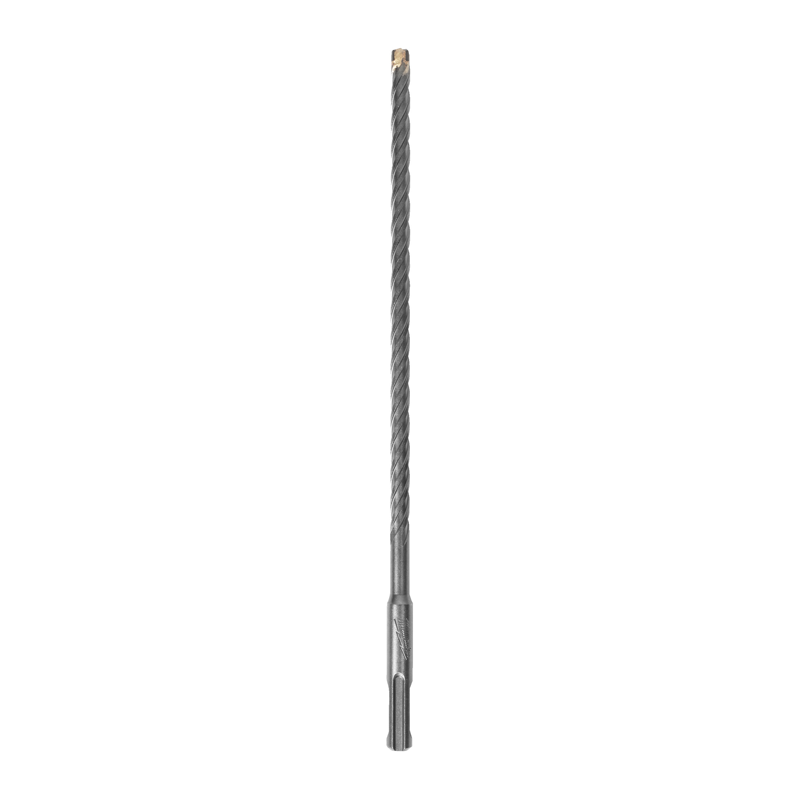 Burghie SDS-Plus Contractor - 4C- 8 x 260 mm - 4932498883