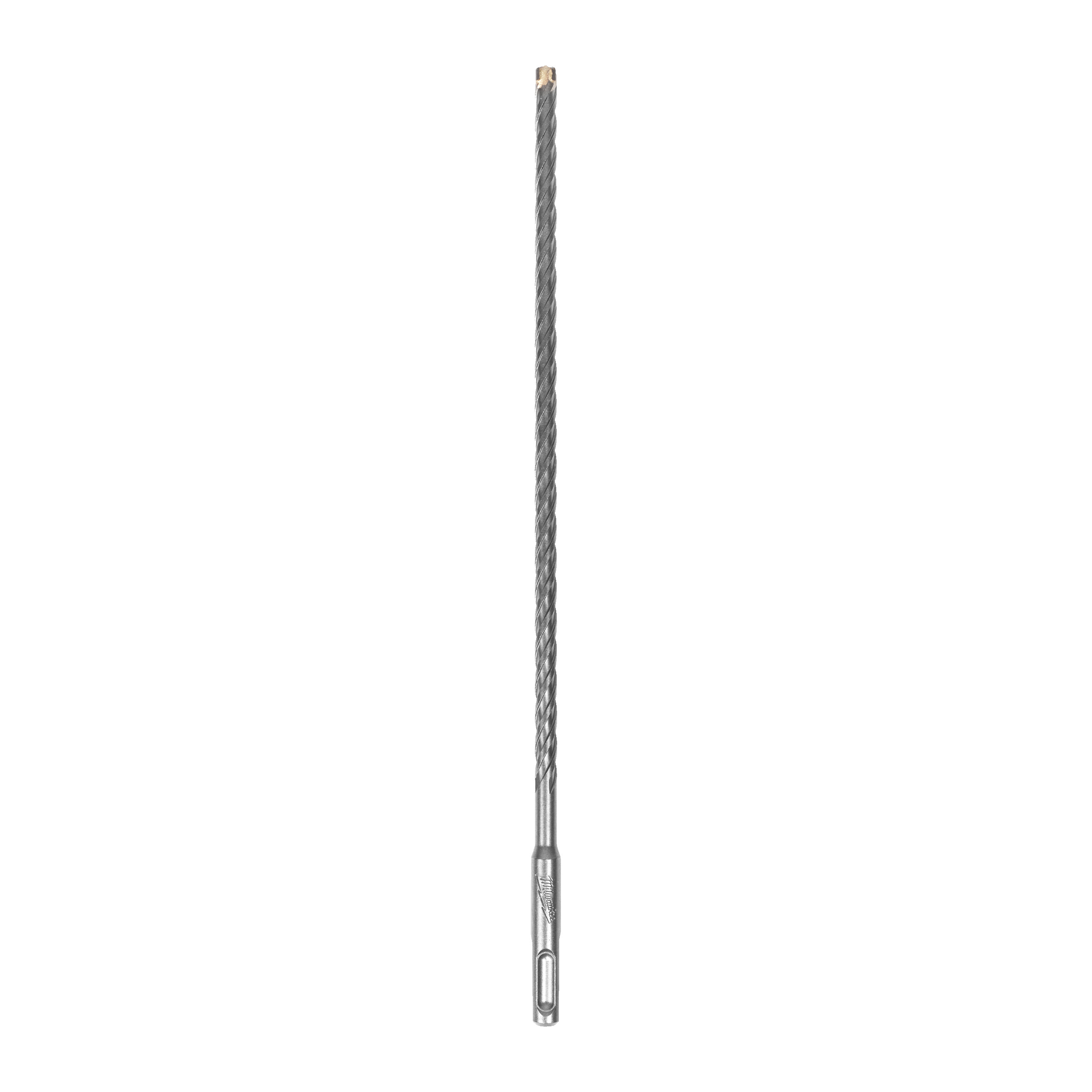 Burghie SDS-Plus Contractor - 4C- 8 x 310 mm - 4932498884
