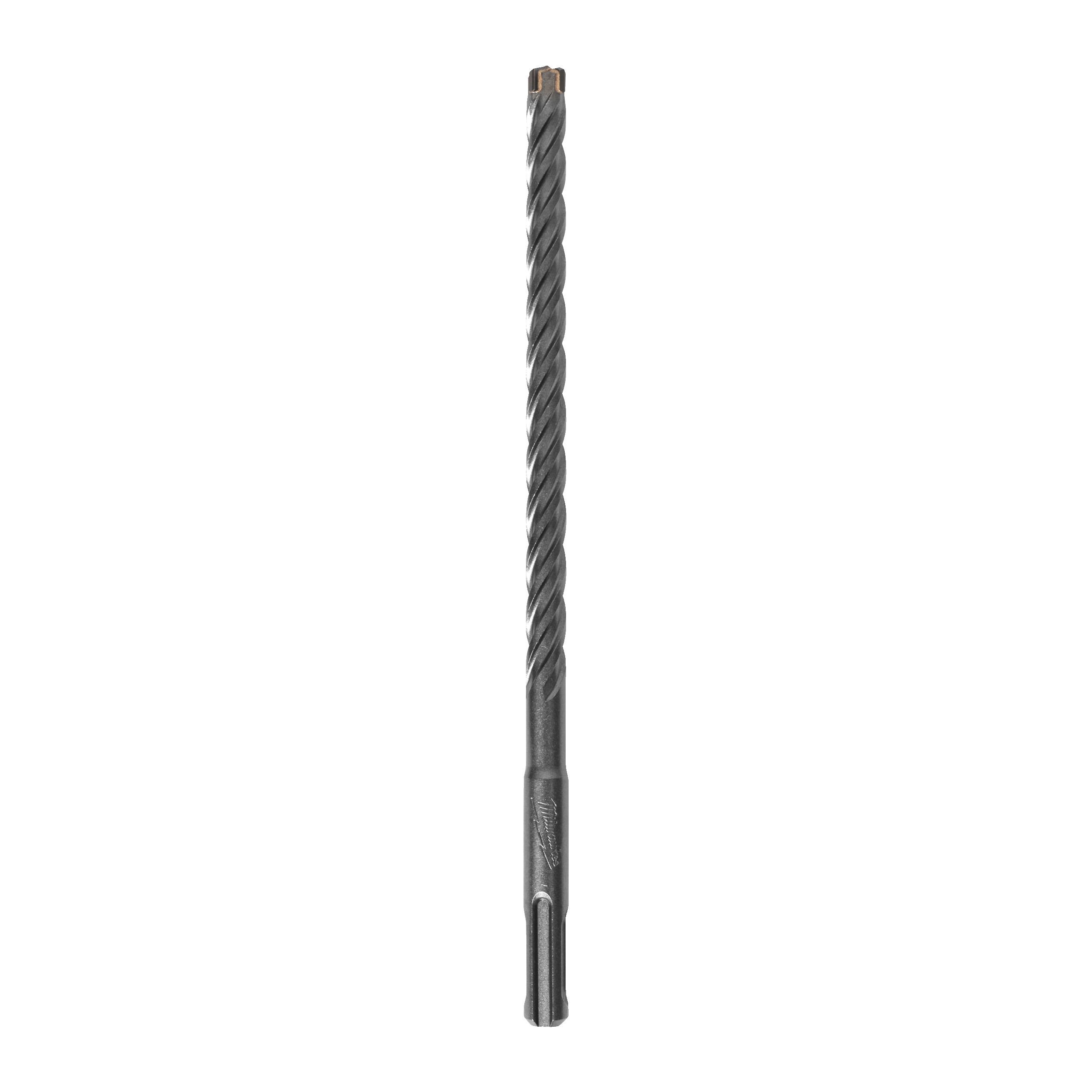 Burghie SDS-Plus Contractor - 4C- 10 x 210 mm - 4932498888