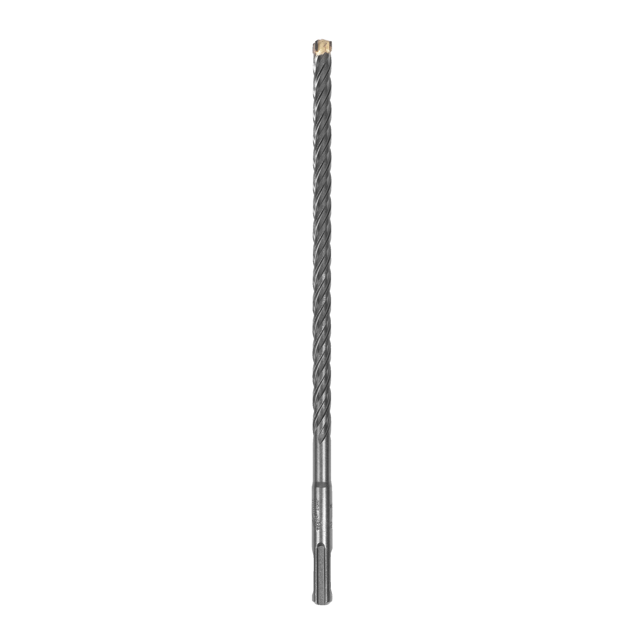 Burghie SDS-Plus Contractor - 4C- 10 x 260 mm - 4932498890