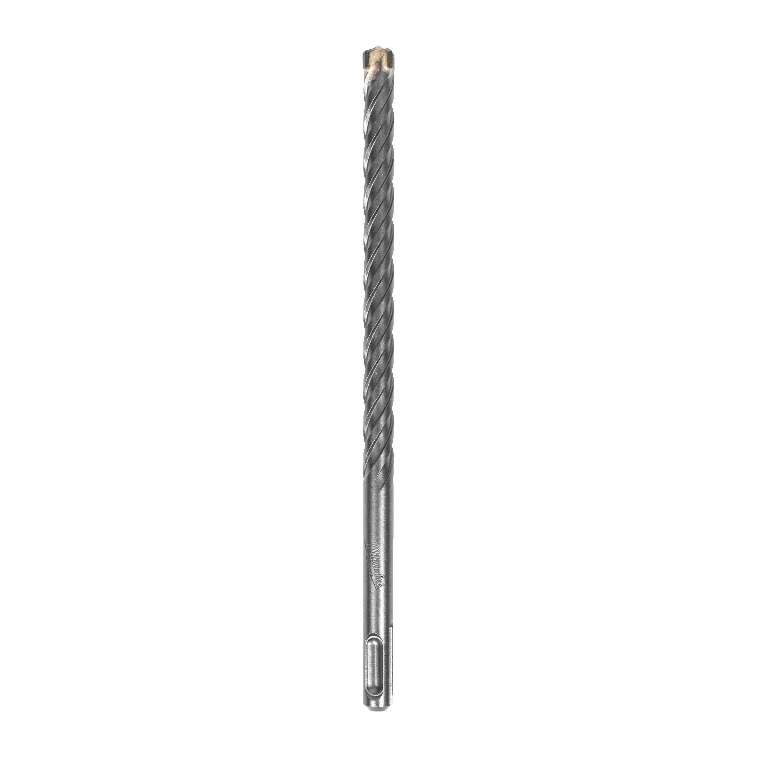 Burghie SDS-Plus Contractor - 4C- 12 x 210 mm - 4932498895
