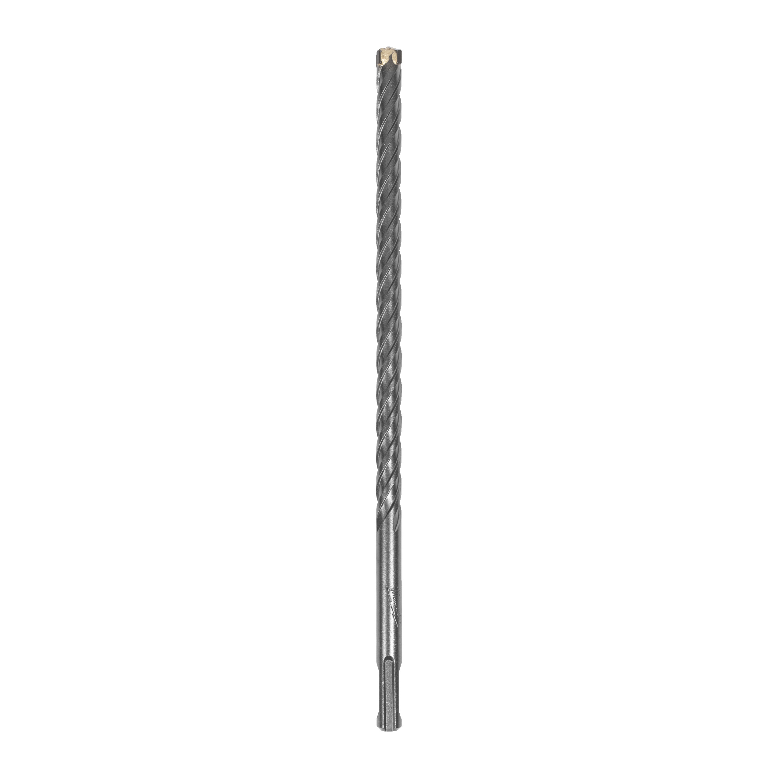 Burghie SDS-Plus Contractor - 4C- 12 x 260 mm - 4932498897