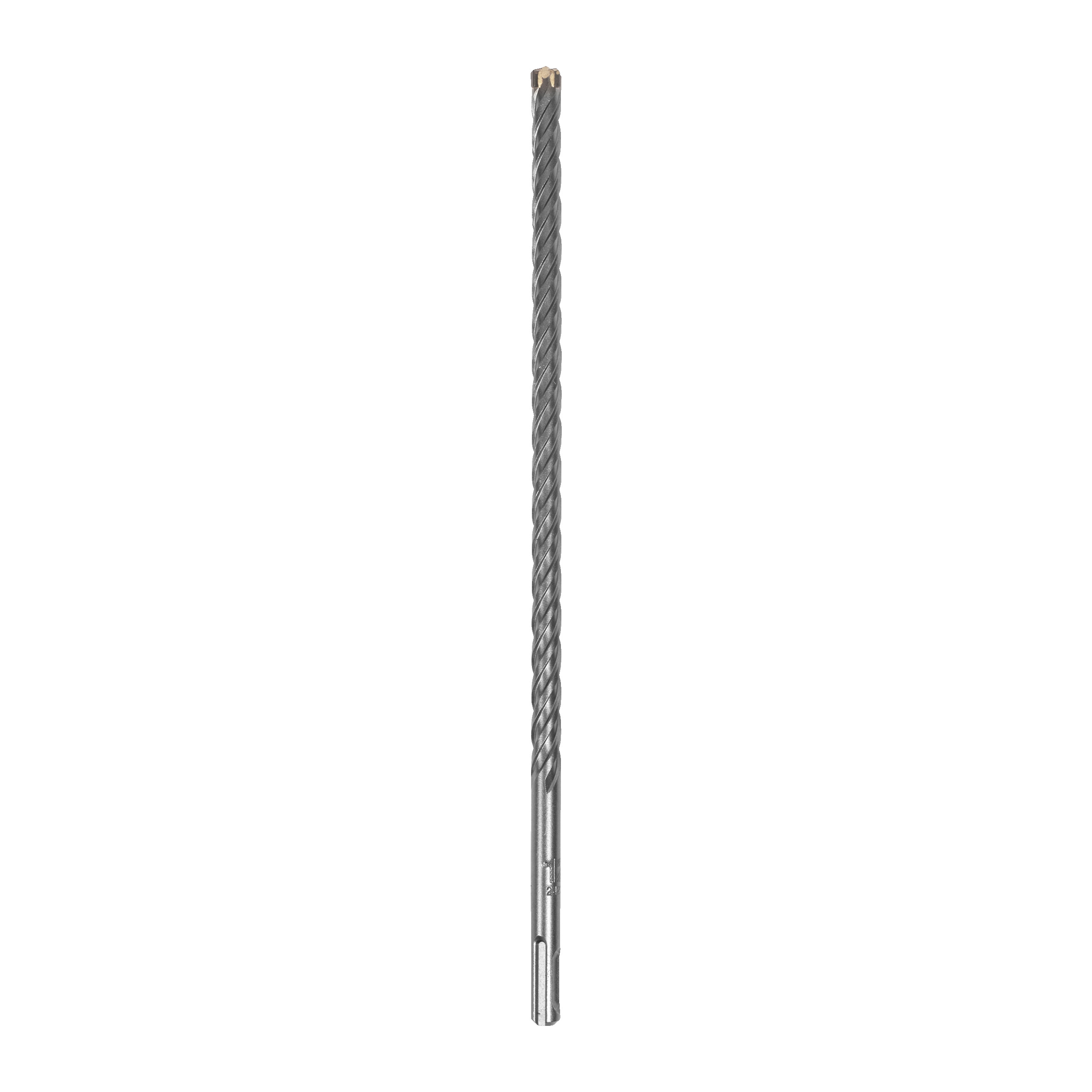 Burghie SDS-Plus Contractor - 4C- 12 x 310 mm - 4932498898