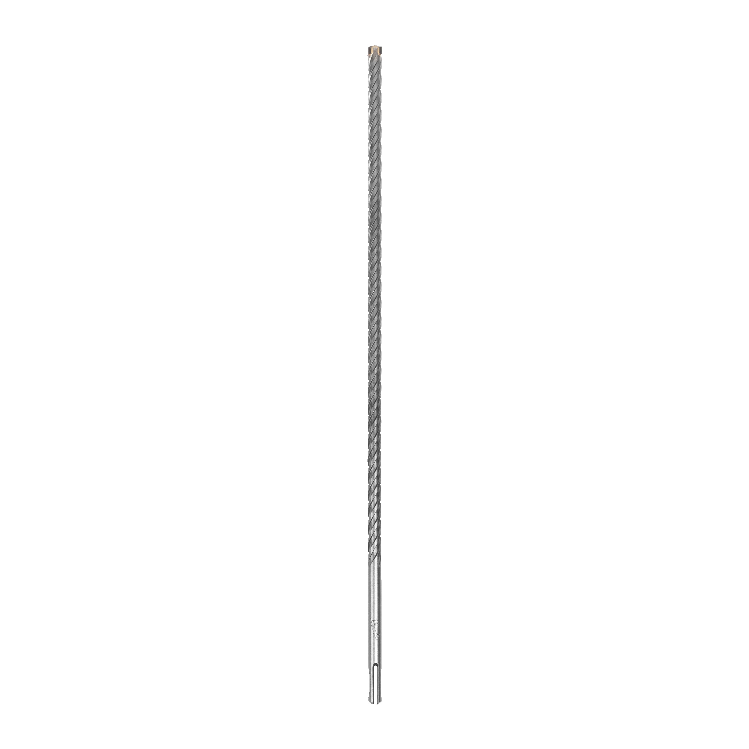 Burghie SDS-Plus Contractor - 4C- 12 x 460 mm - 4932498899