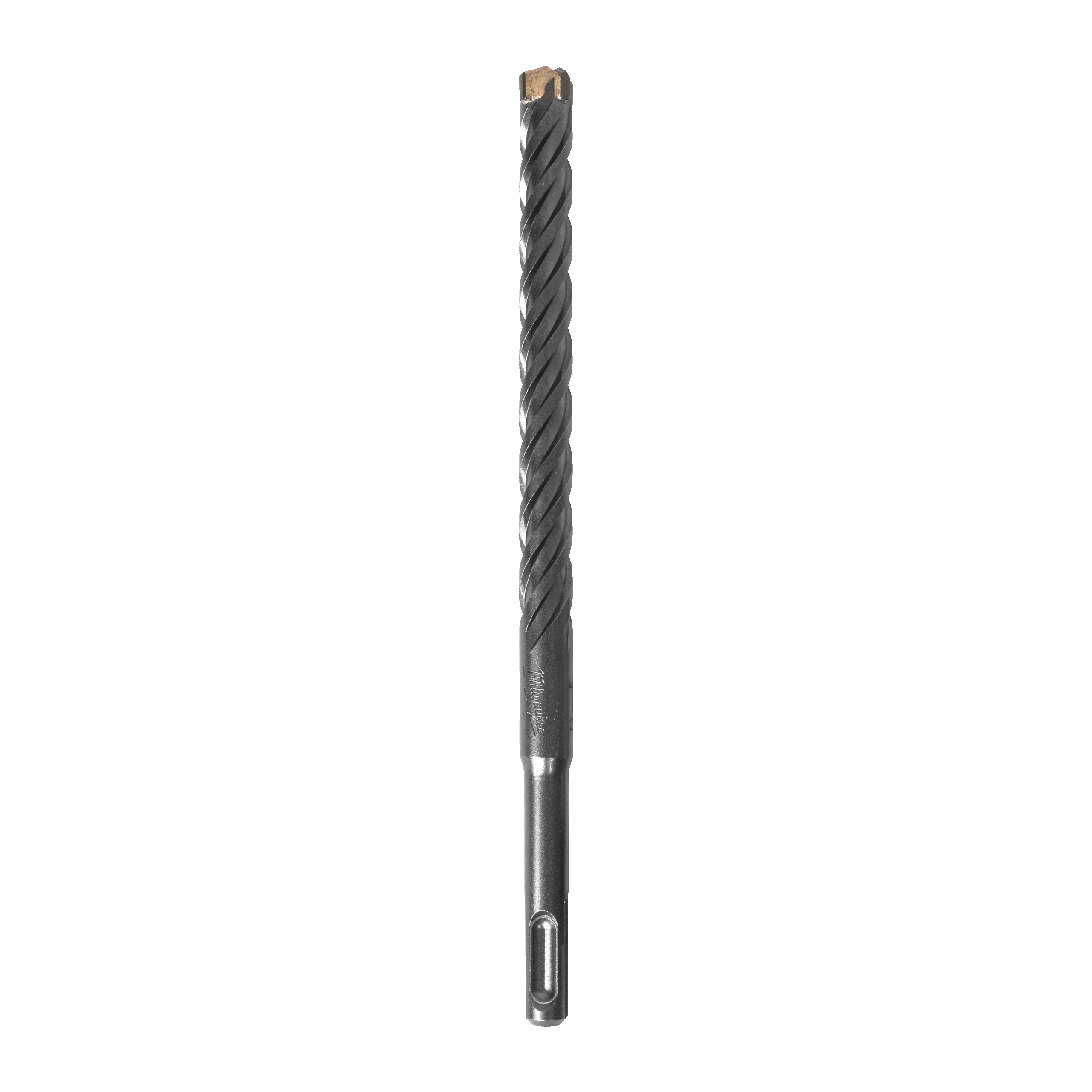 Burghie SDS-Plus Contractor - 4C- 14 x 210 mm - 4932498901