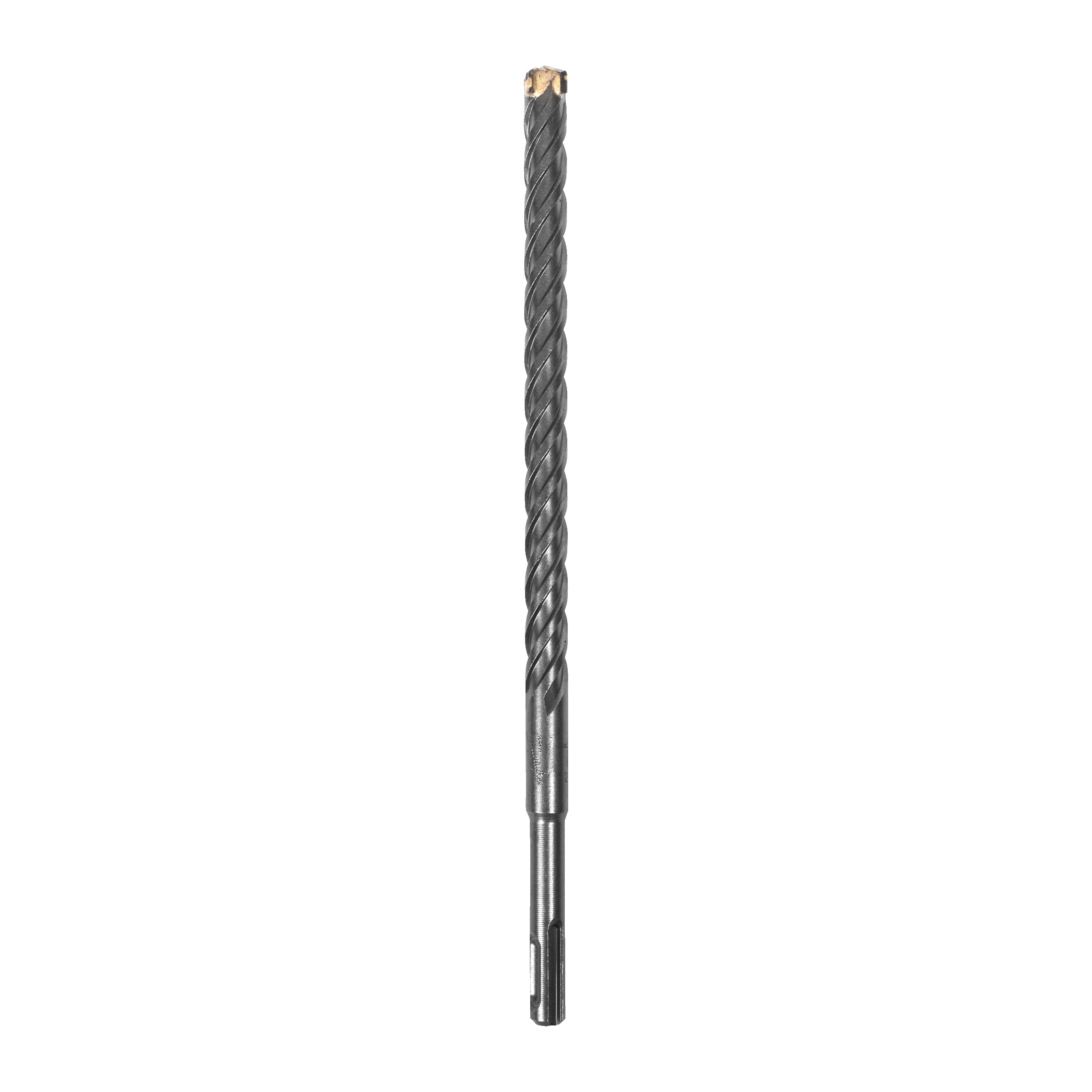Burghie SDS-Plus Contractor - 4C- 14 x 260 mm - 4932498902