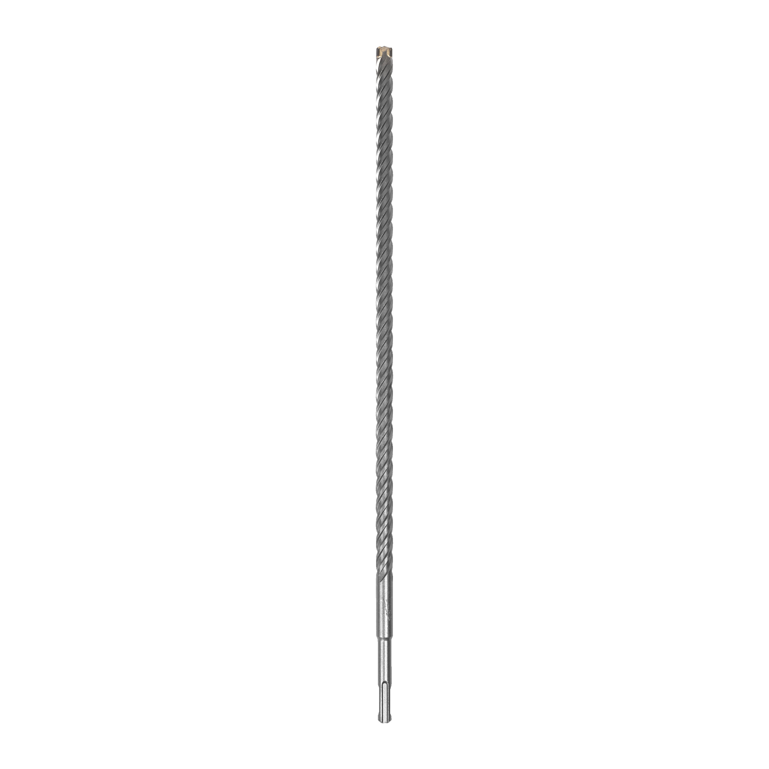 Burghie SDS-Plus Contractor - 4C- 14 x 460 mm - 4932498904